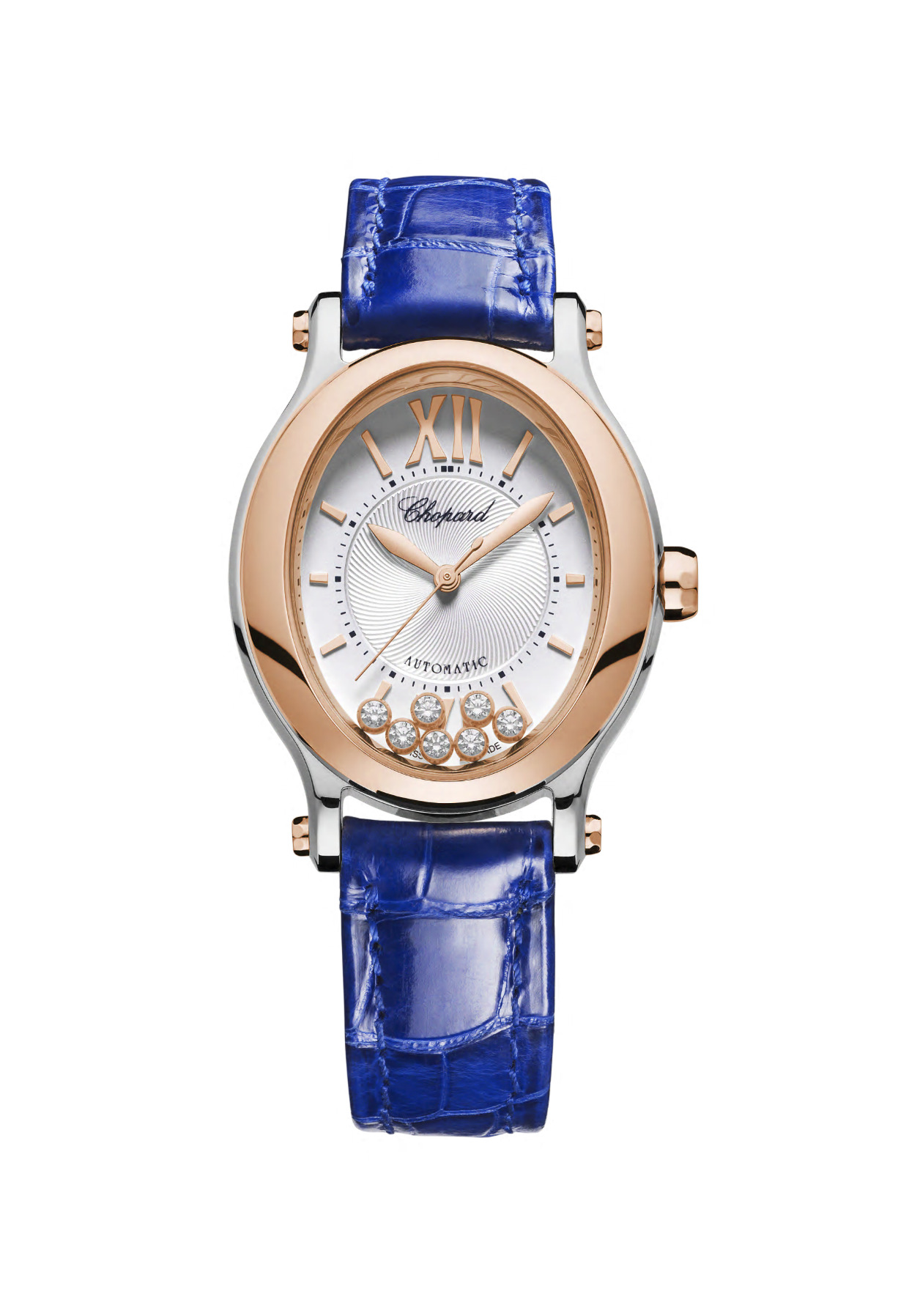 Swiss watches Chopard - HAPPY SPORT - 278602-6001, photo 1