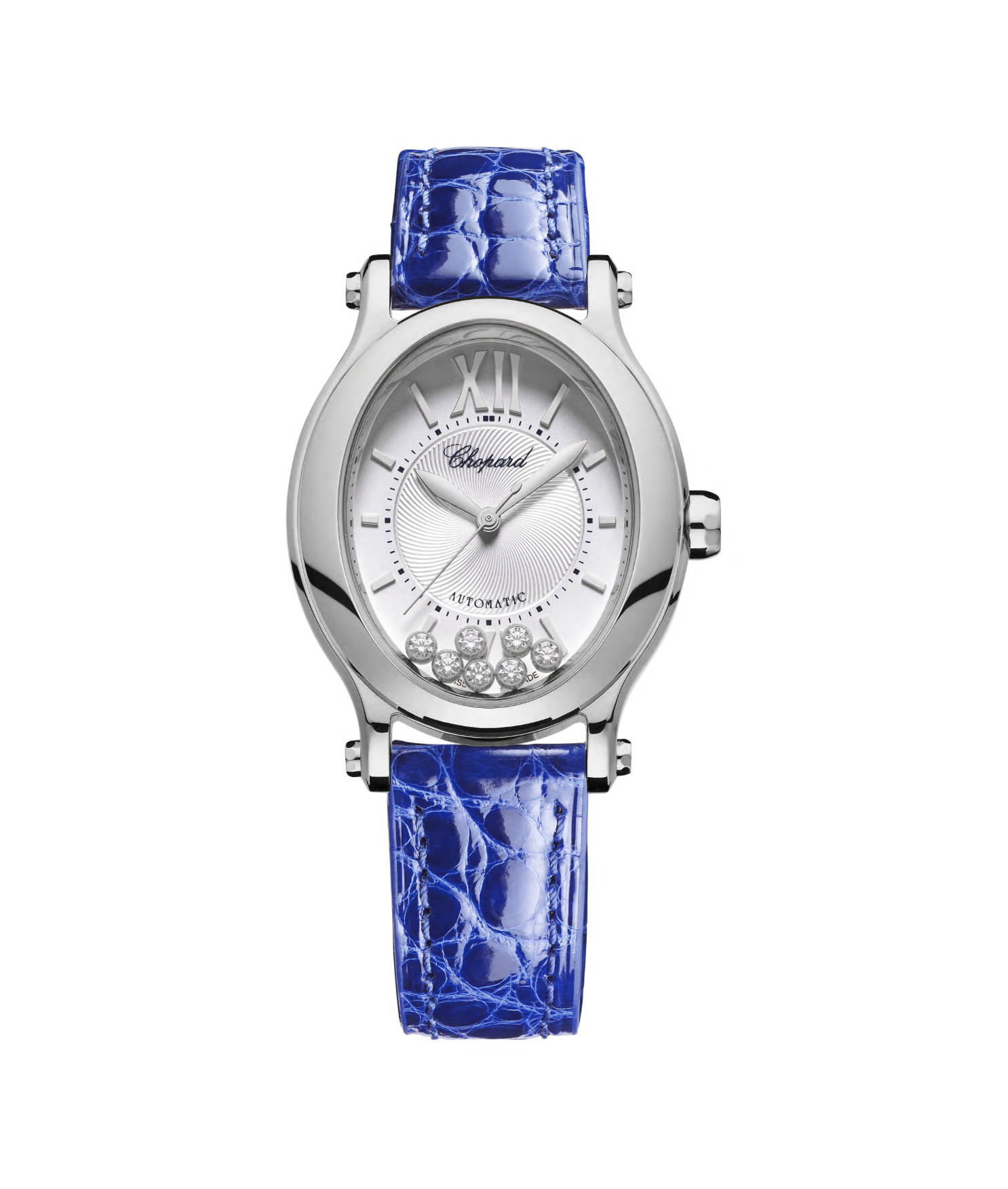 Swiss watches Chopard - HAPPY SPORT - 278602-3001, photo 1