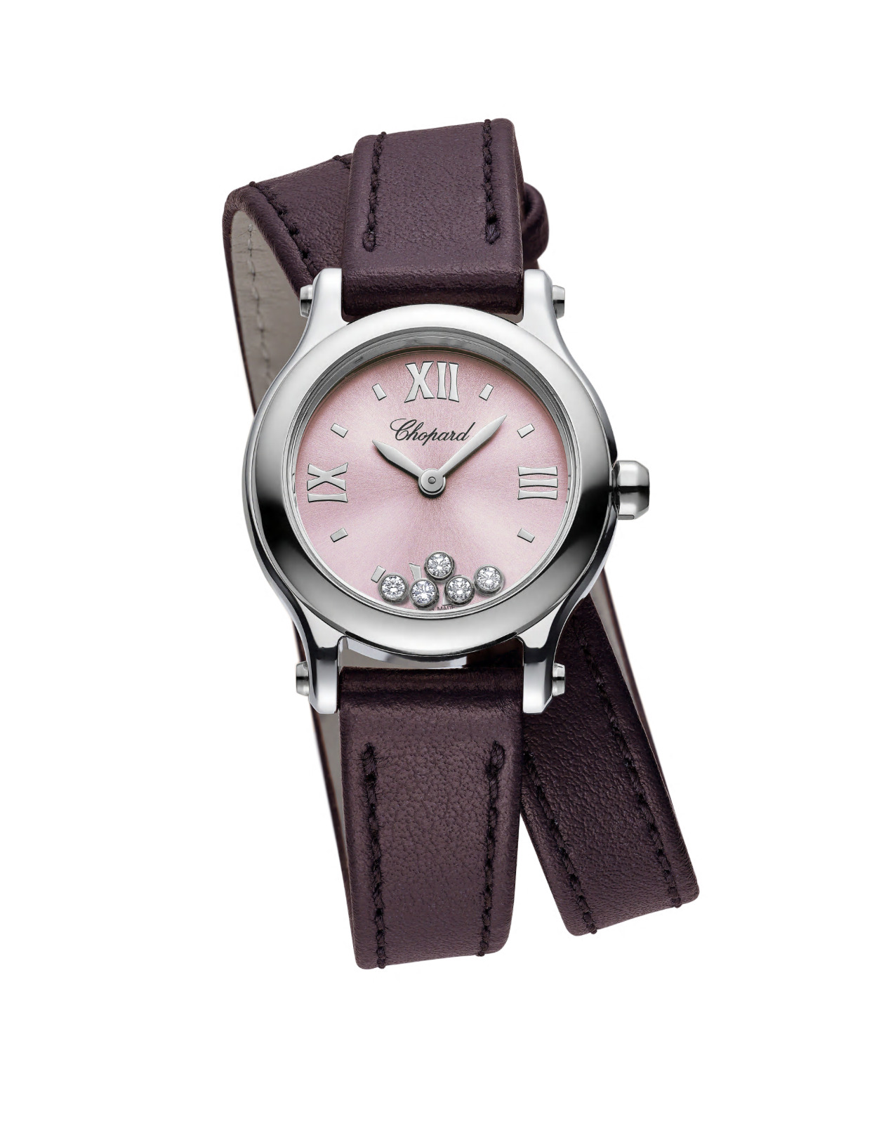 Часы Chopard - HAPPY SPORT - 278620-3004, фото 1