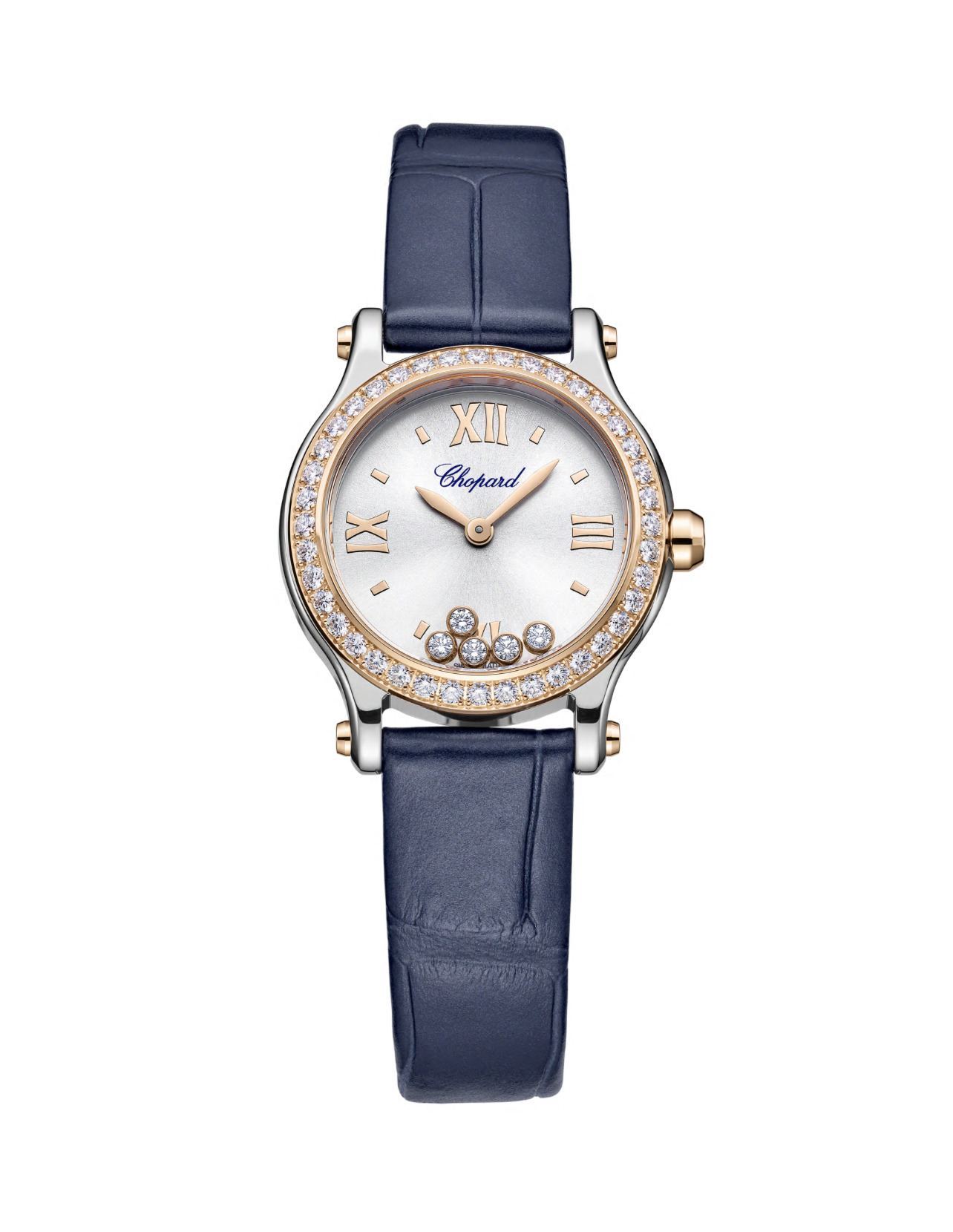 Годинник Chopard - HAPPY SPORT - 278620-6002, фото 1