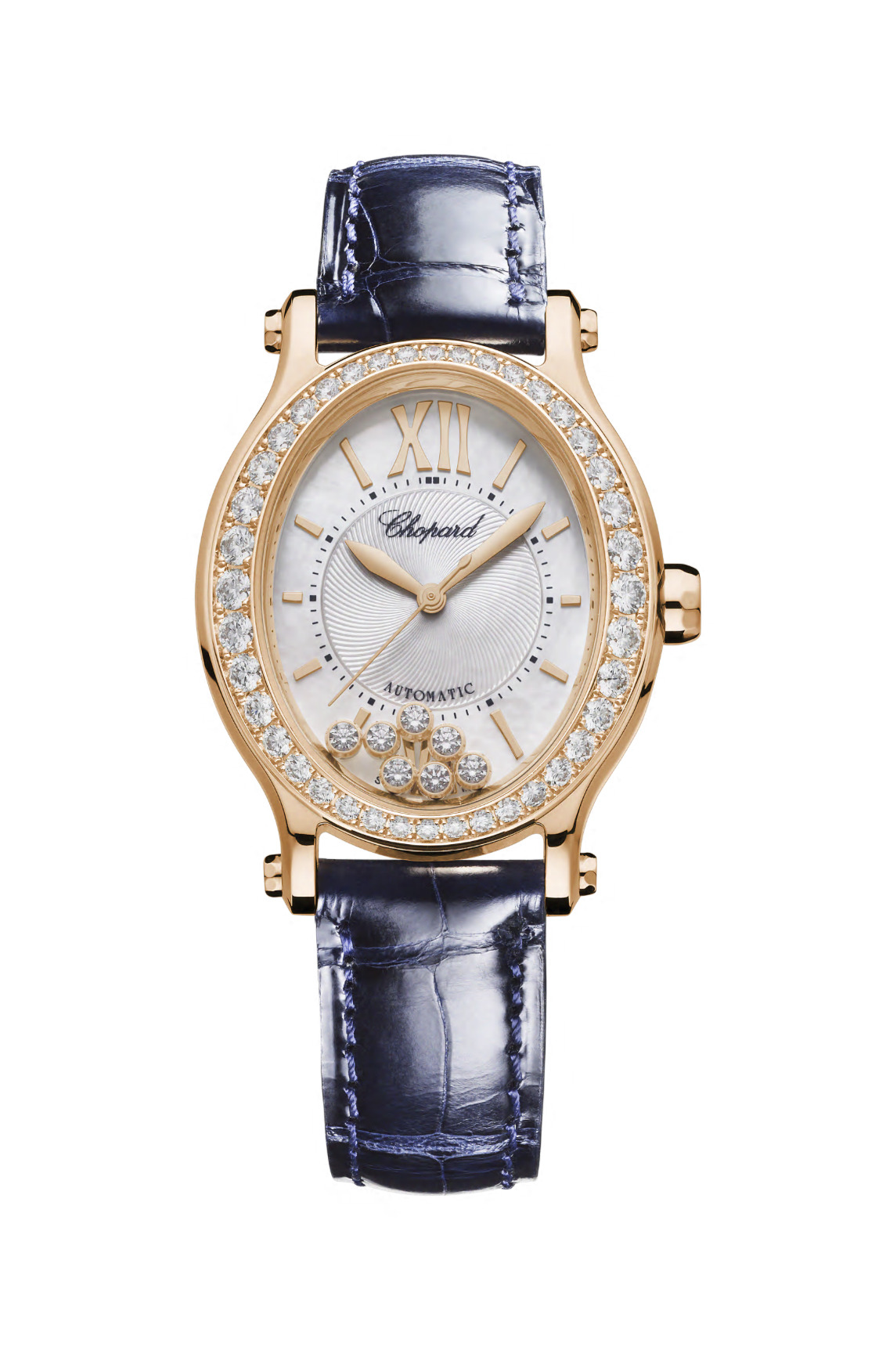 Годинник Chopard - HAPPY SPORT - 275362-5002, фото 1