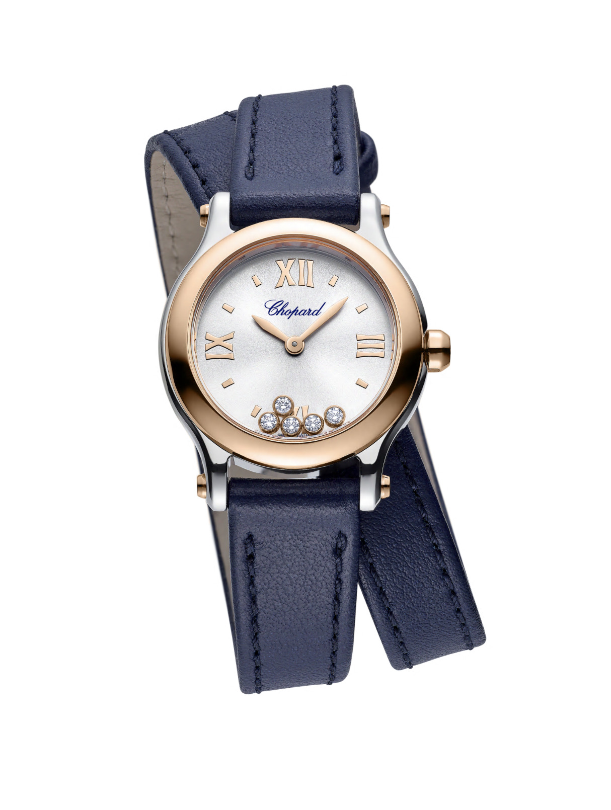 Swiss watches Chopard - HAPPY SPORT - 278620-6001, photo 1