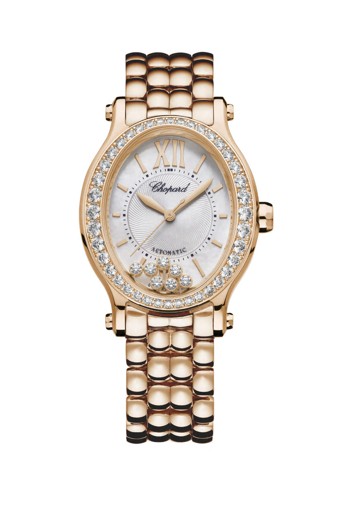 Годинник Chopard - HAPPY SPORT - 275362-5005, фото 1