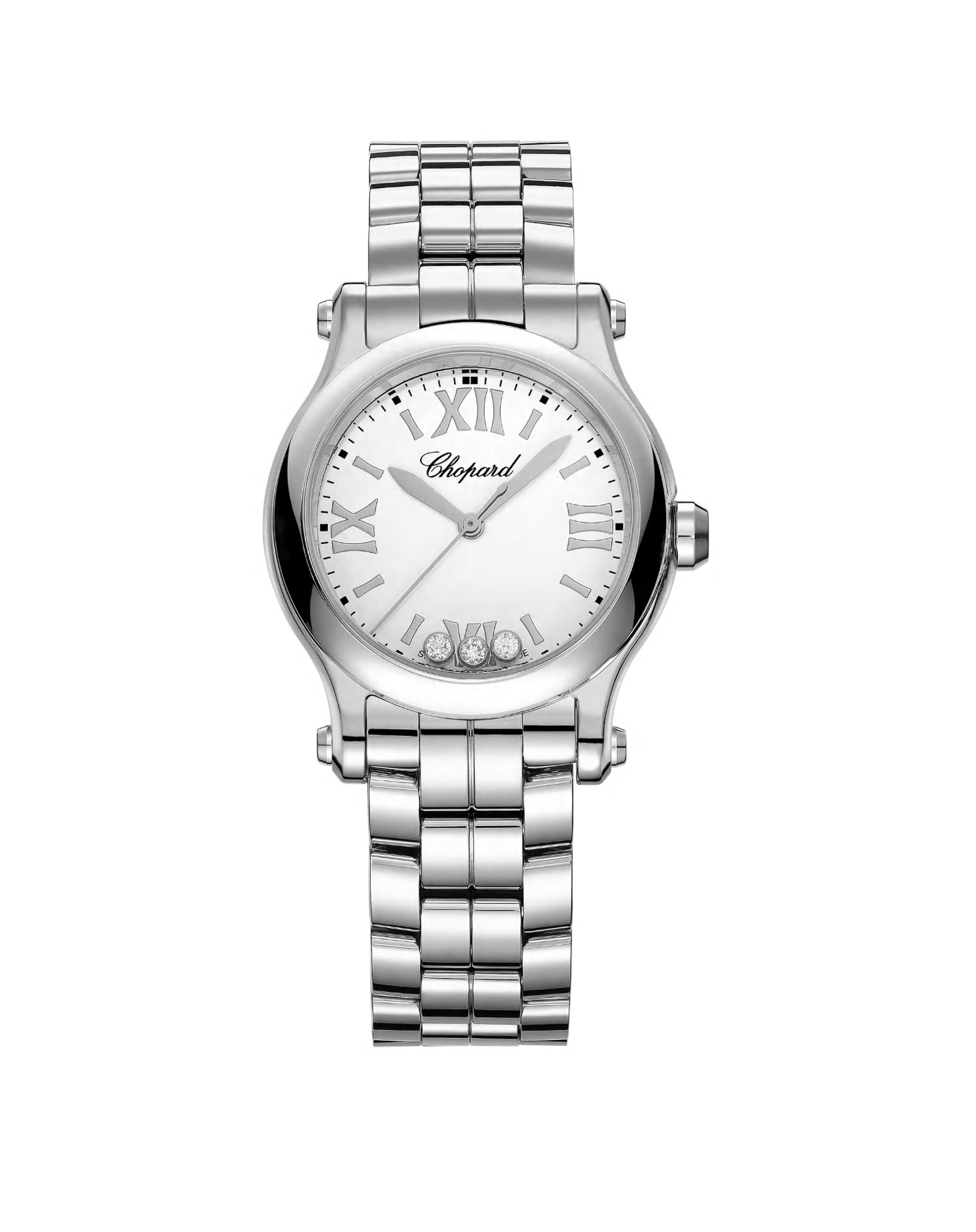 Часы Chopard - HAPPY SPORT - 278590-3002, фото 1