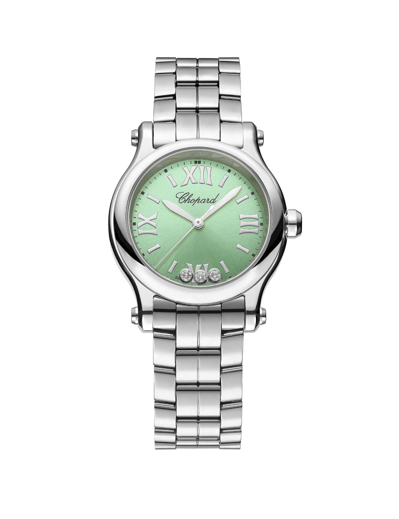 Годинник Chopard - HAPPY SPORT - 278590-3013, фото 1