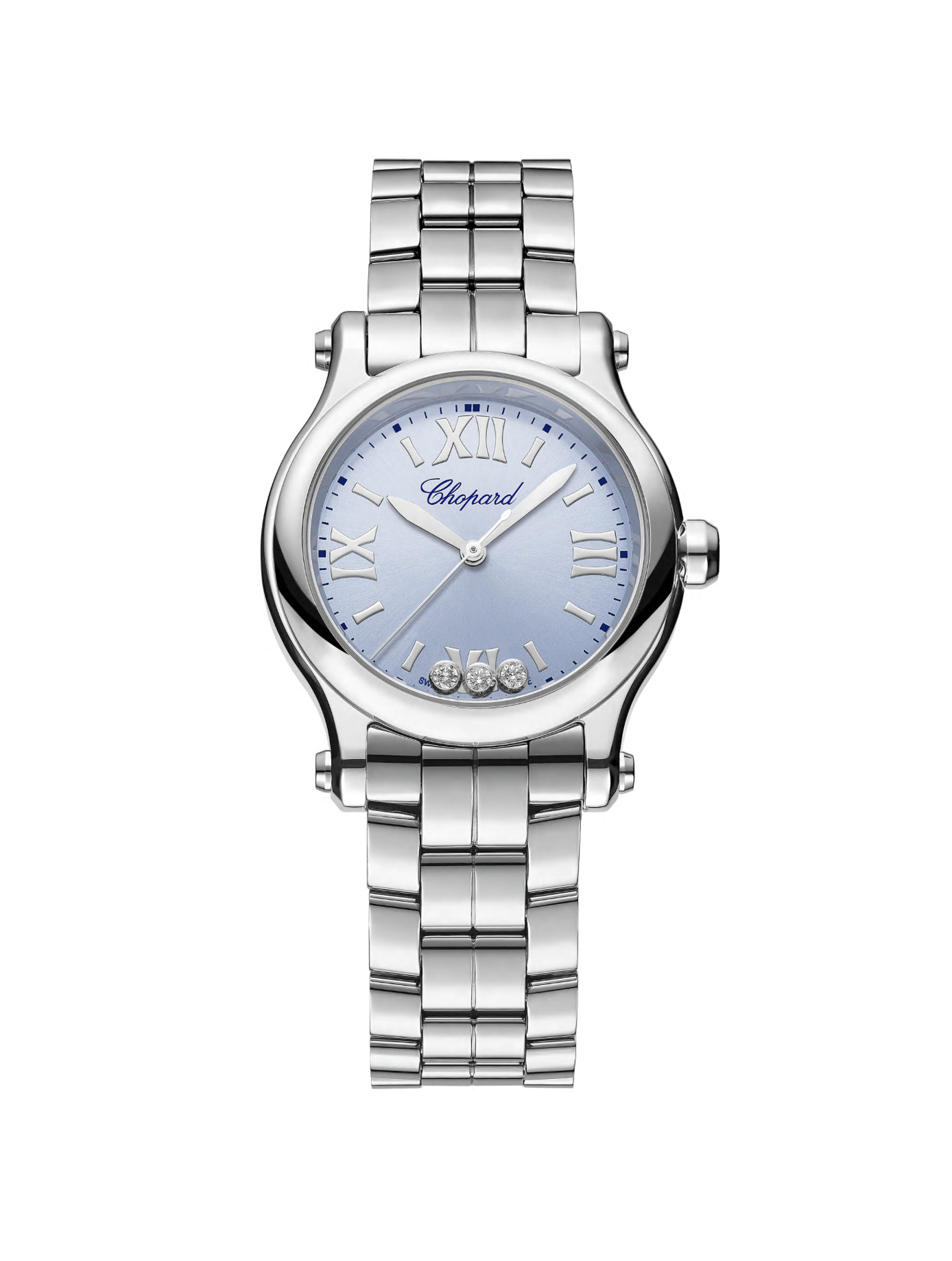 Swiss watches Chopard - HAPPY SPORT - 278590-3010, photo 1