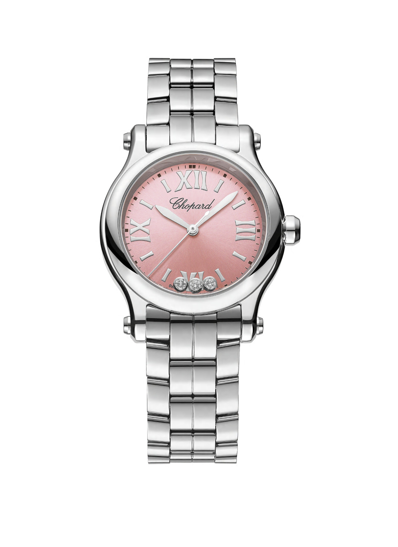 Часы Chopard - HAPPY SPORT - 278590-3012, фото 1