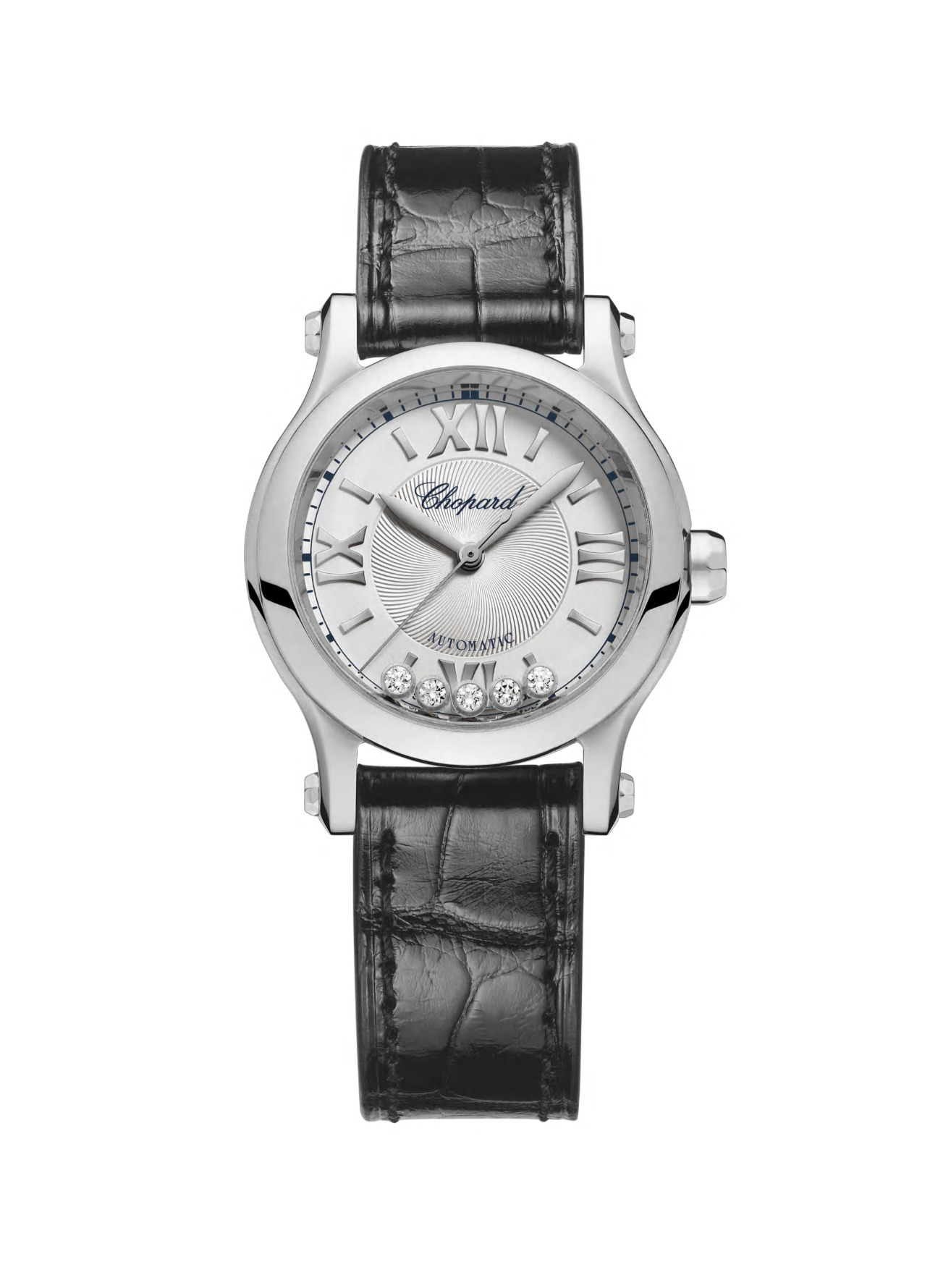 Swiss watches Chopard - HAPPY SPORT - 278573-3011, photo 1