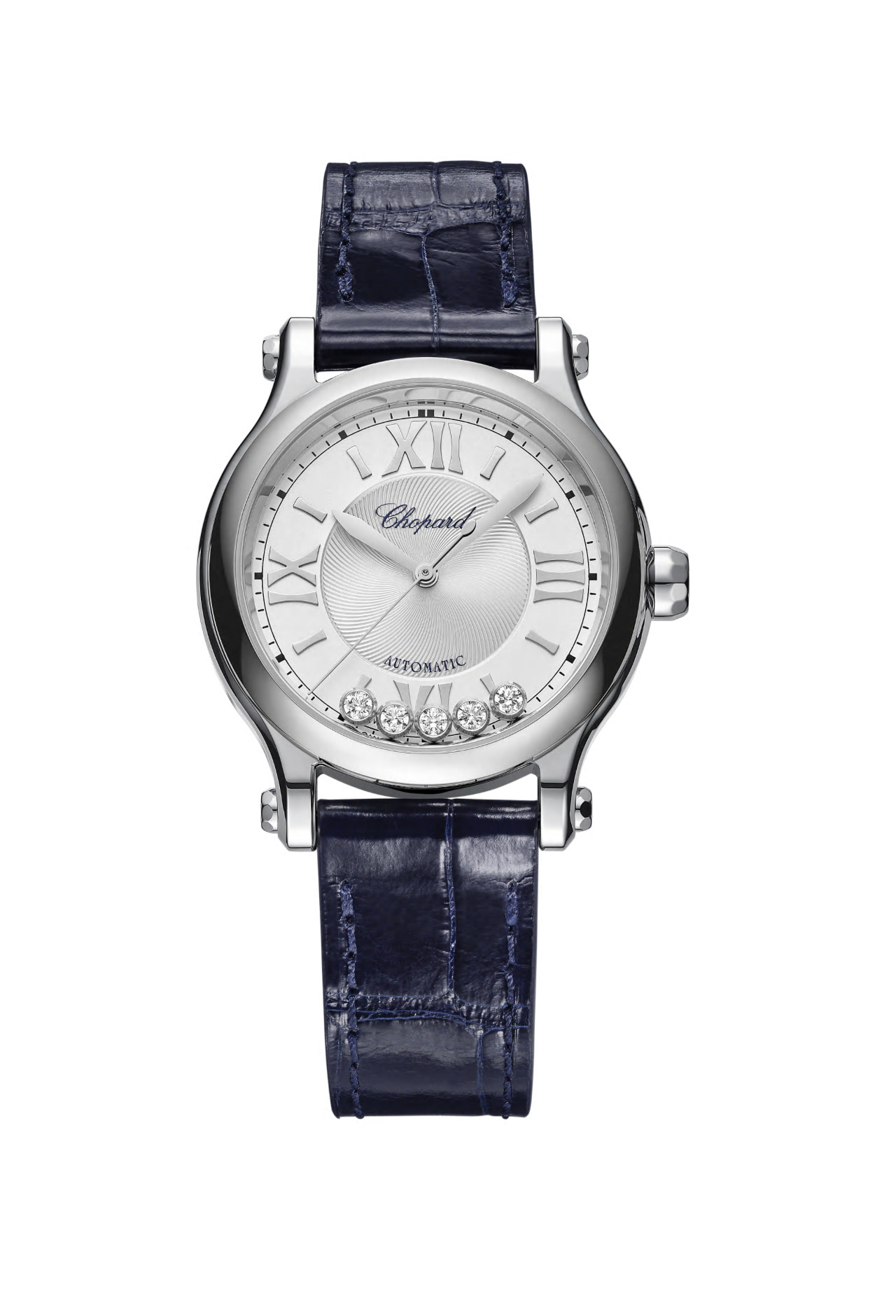 Часы Chopard - HAPPY SPORT - 278608-3001, фото 1