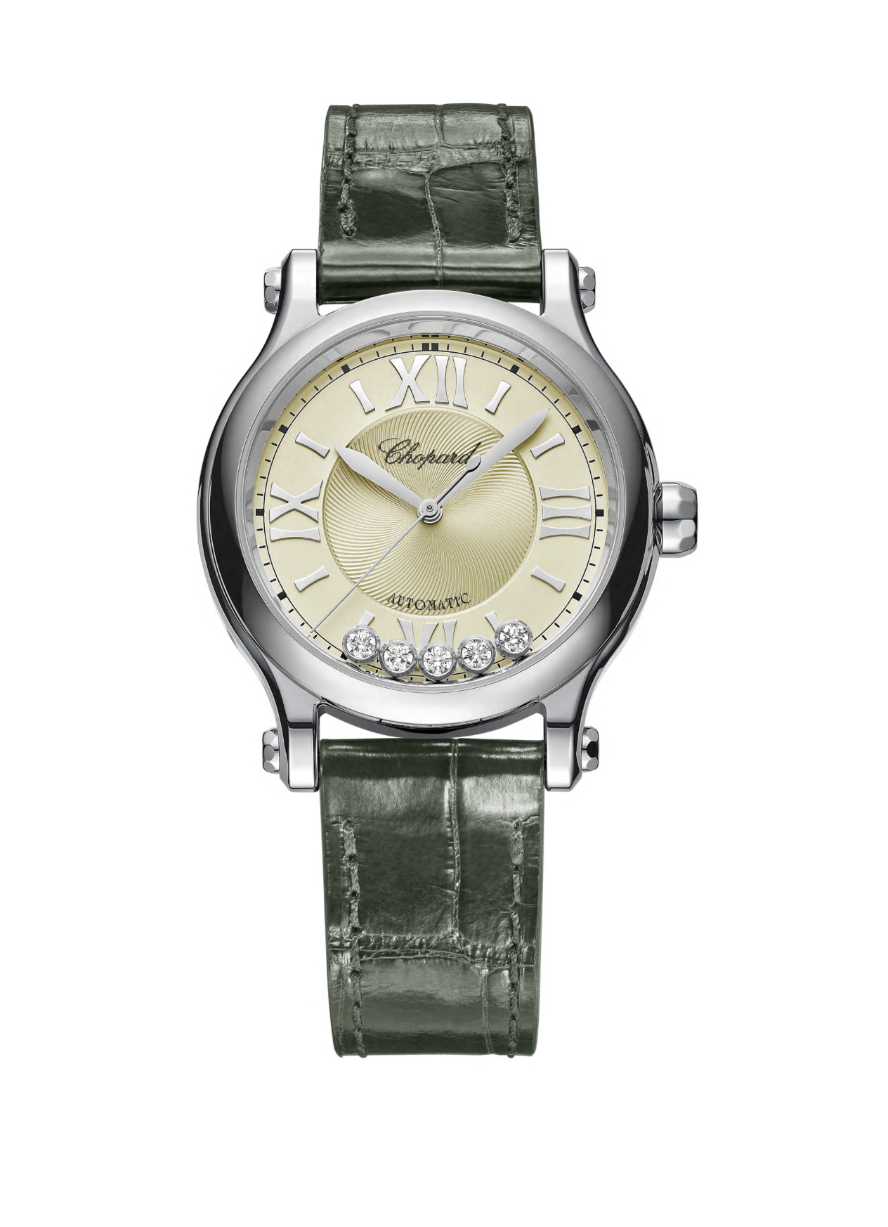 Годинник Chopard - HAPPY SPORT - 278608-3010, фото 1