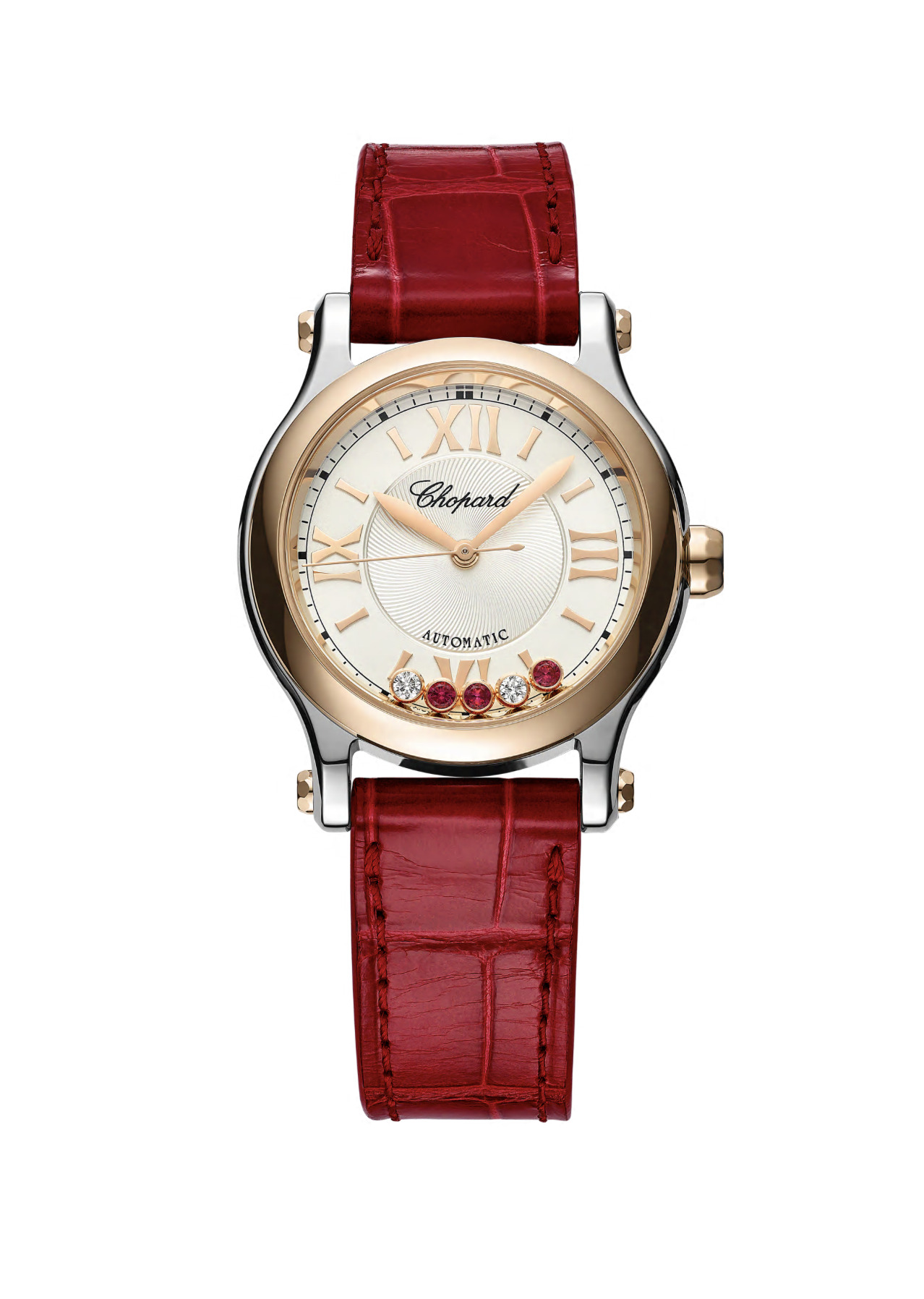 Годинник Chopard - HAPPY SPORT - 278573-6026, фото 1