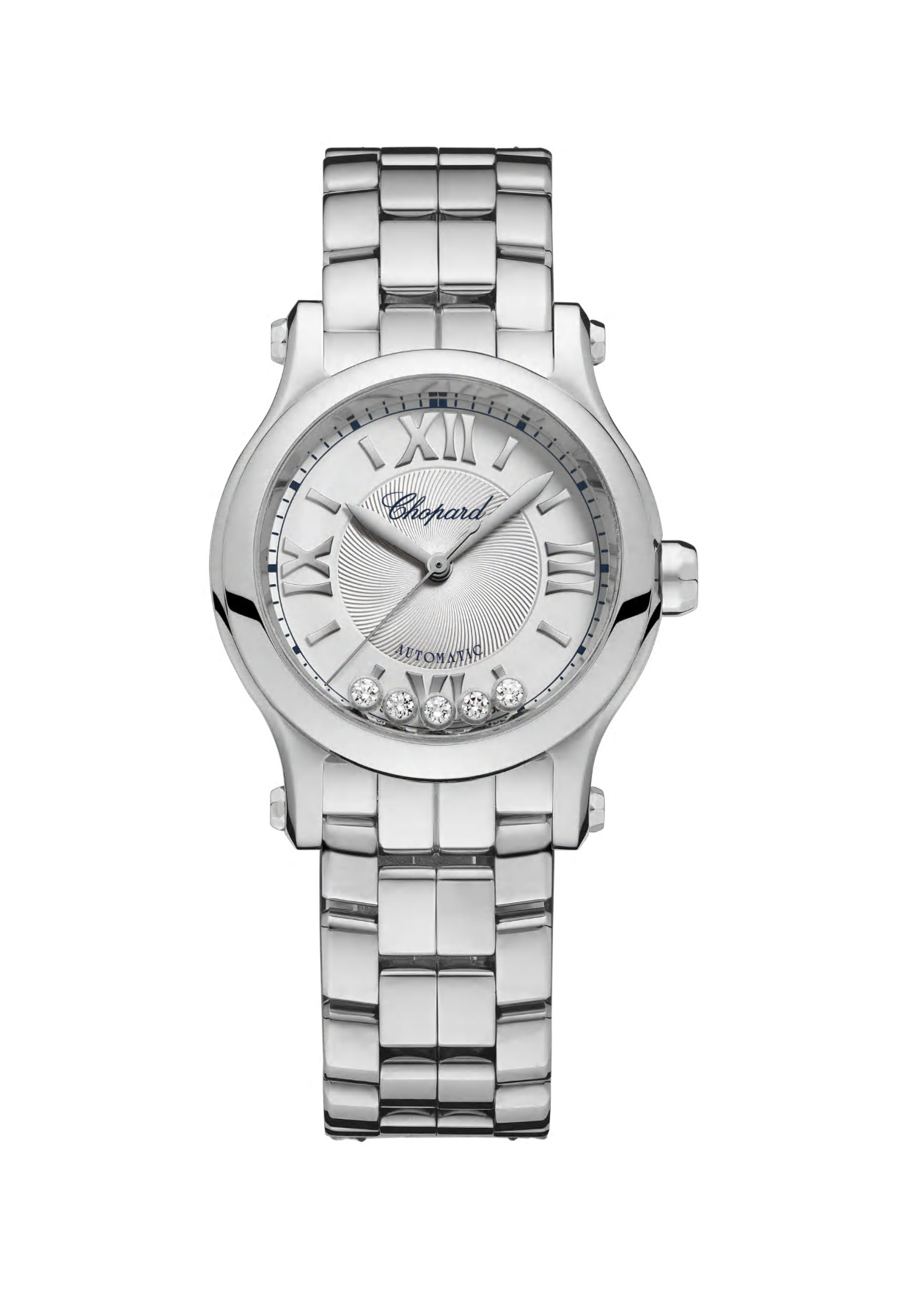 Годинник Chopard - HAPPY SPORT - 278573-3012, фото 1