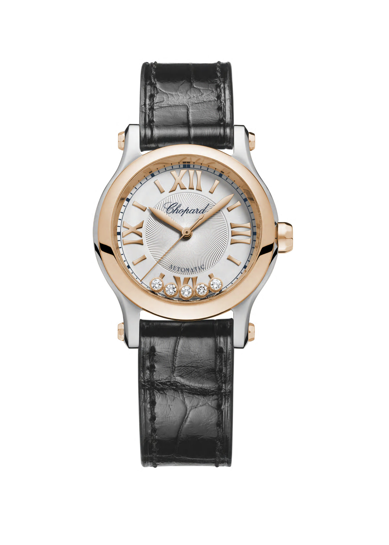 Часы Chopard - HAPPY SPORT - 278573-6013, фото 1