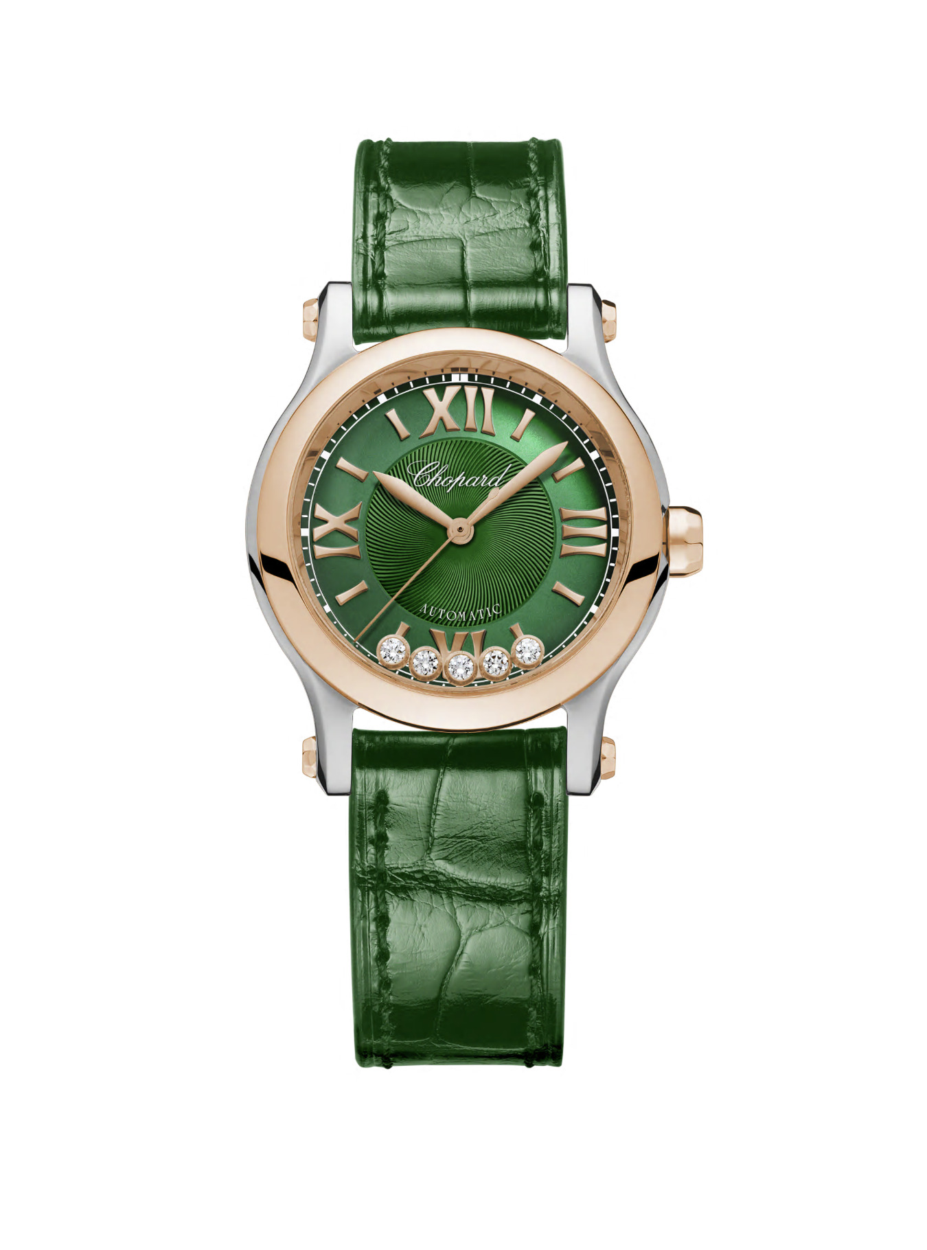 Годинник Chopard - HAPPY SPORT - 278573-6032, фото 1