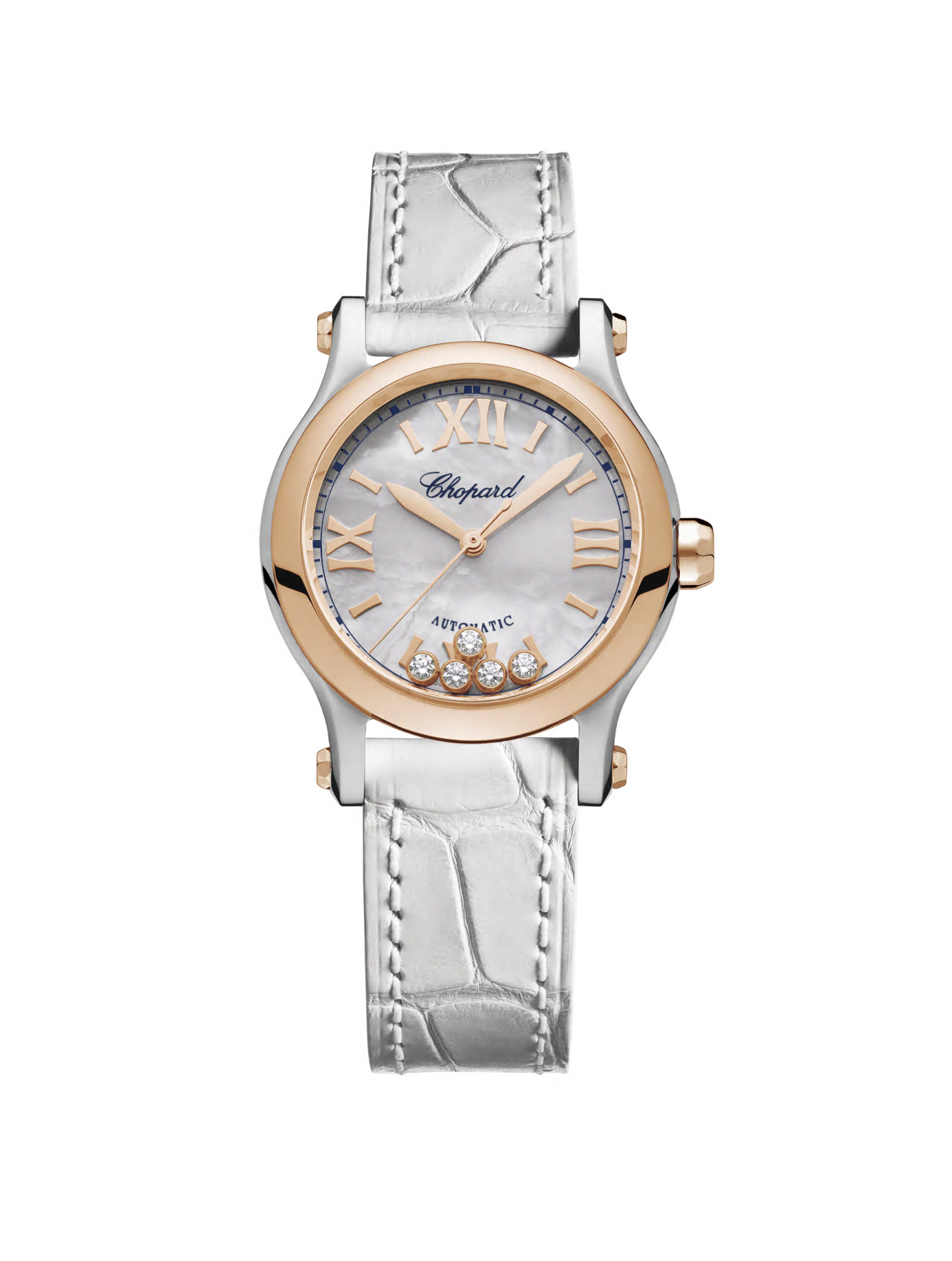 Годинник Chopard - HAPPY SPORT - 278573-6018, фото 1