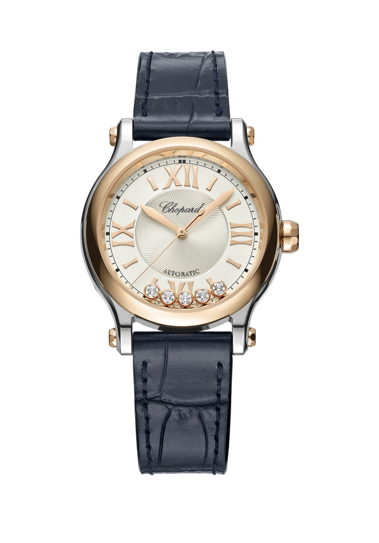 Годинник Chopard - HAPPY SPORT - 278608-6001, фото 1