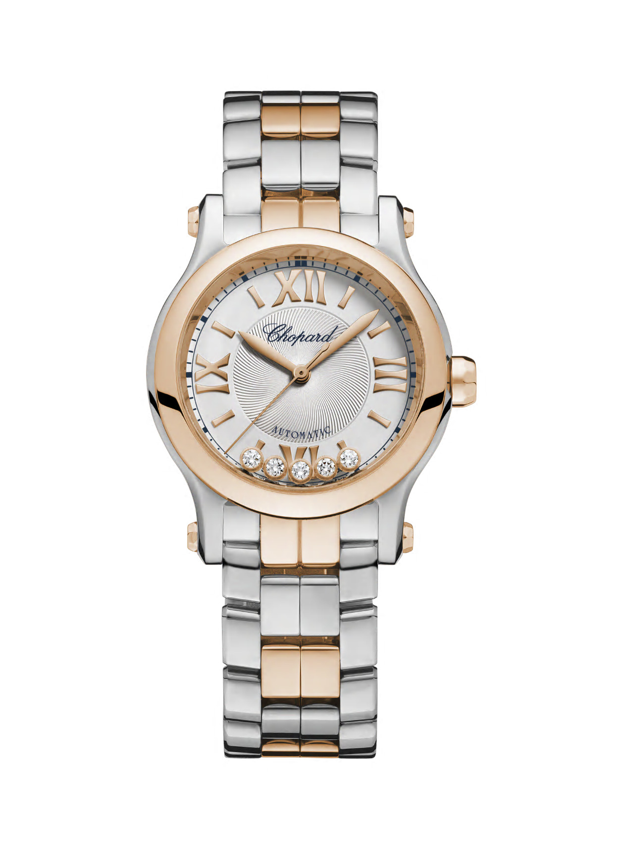 Годинник Chopard - HAPPY SPORT - 278573-6017, фото 1