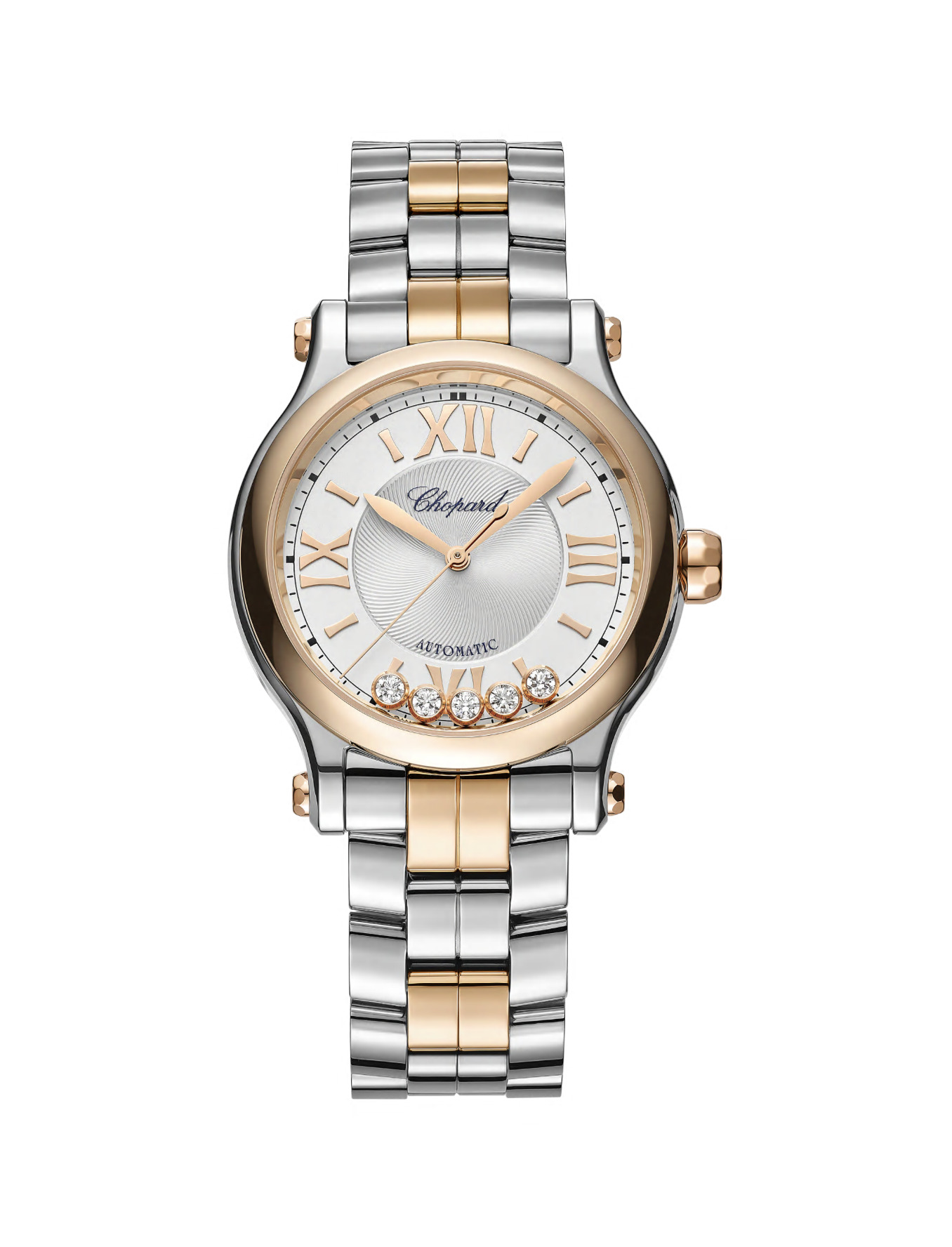 Годинник Chopard - HAPPY SPORT - 278608-6002, фото 1