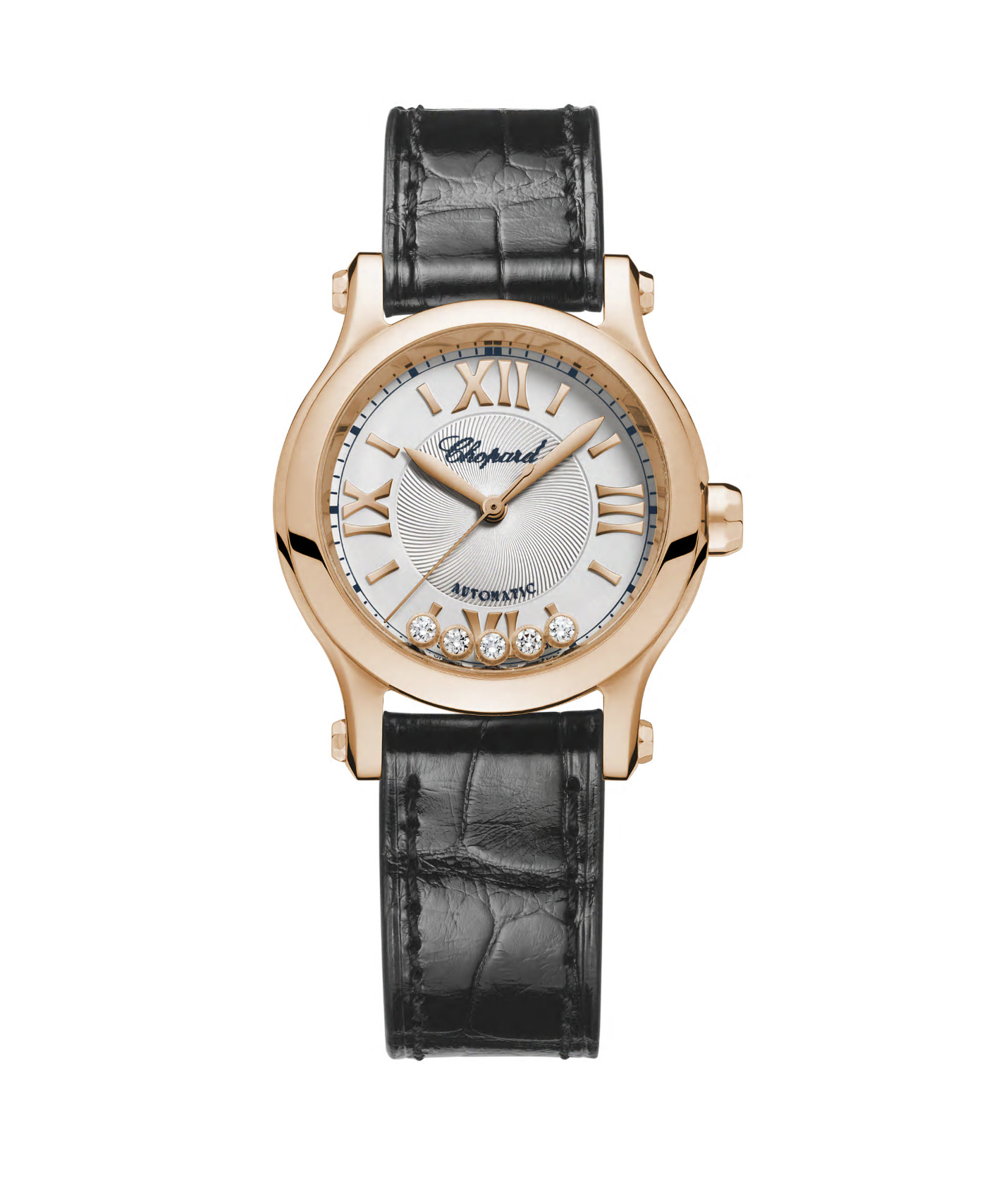 Swiss watches Chopard - HAPPY SPORT - 274893-5011, photo 1