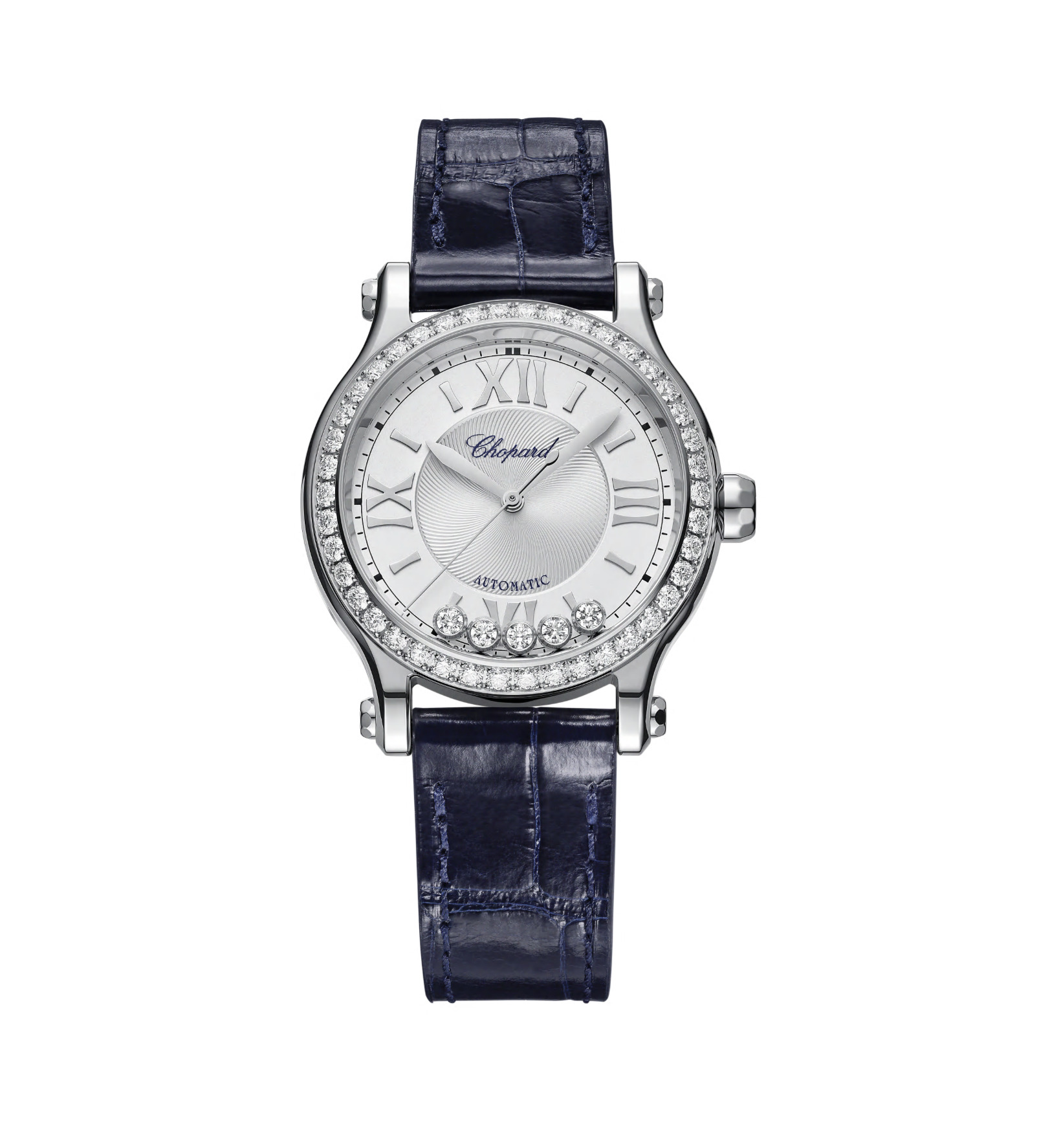 Swiss watches Chopard - HAPPY SPORT - 278608-3003, photo 1