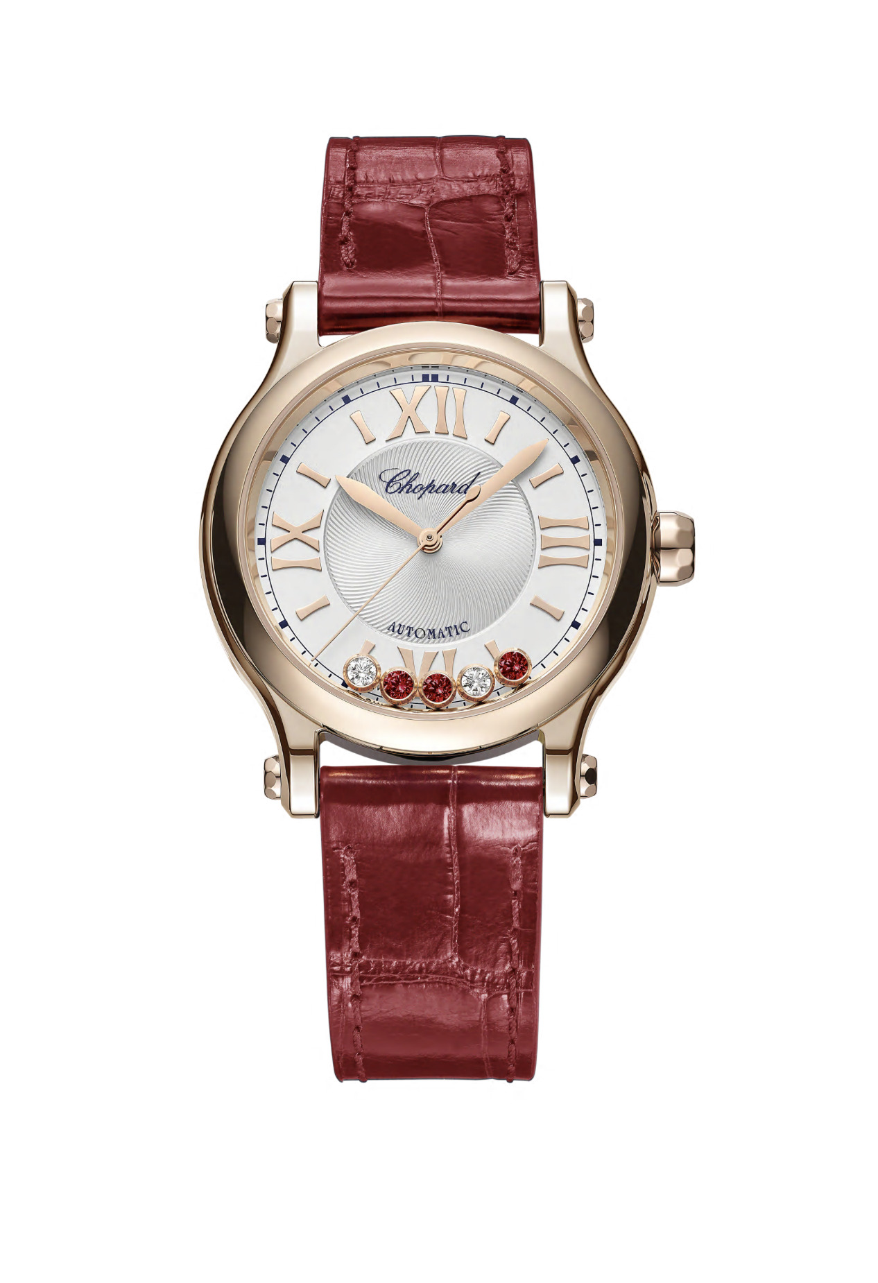 Годинник Chopard - HAPPY SPORT - 275378-5011, фото 1