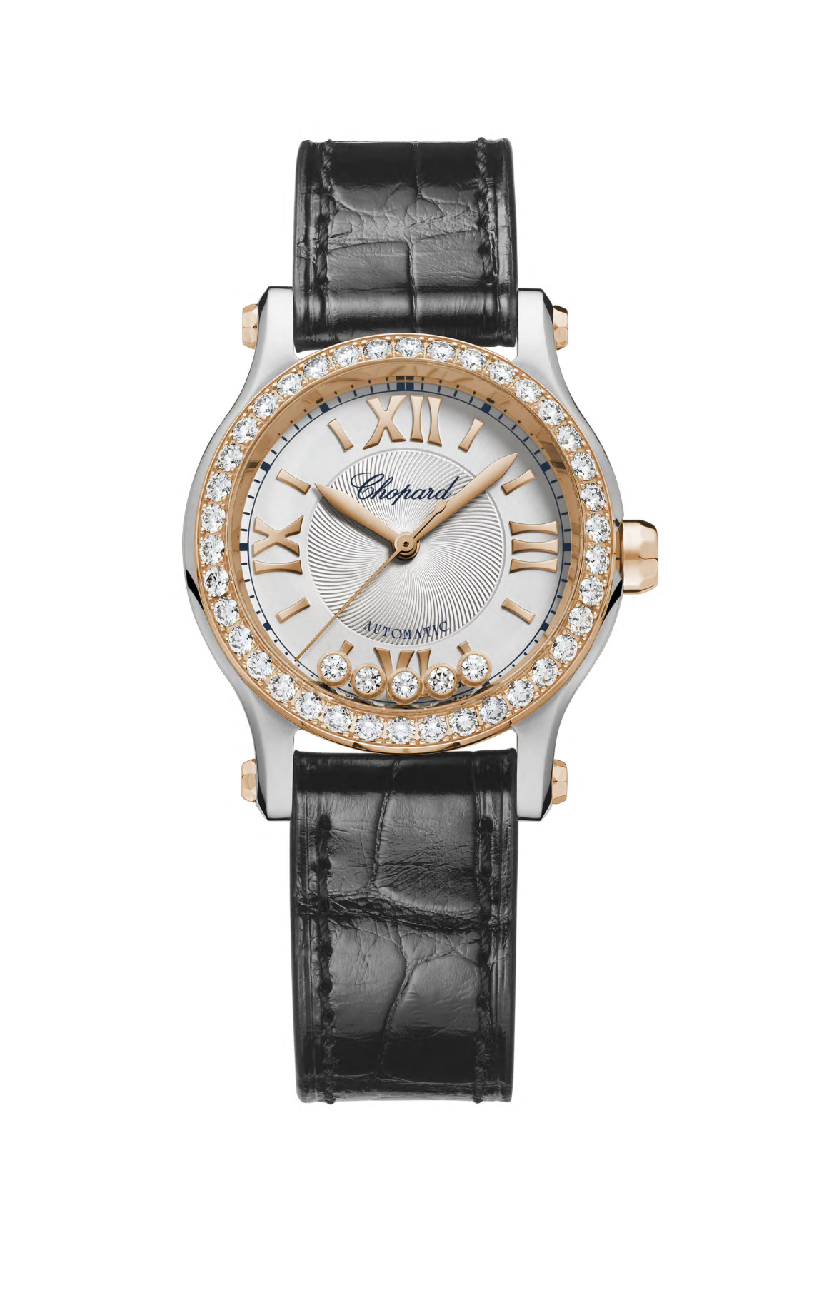 Часы Chopard - HAPPY SPORT - 278573-6015, фото 1