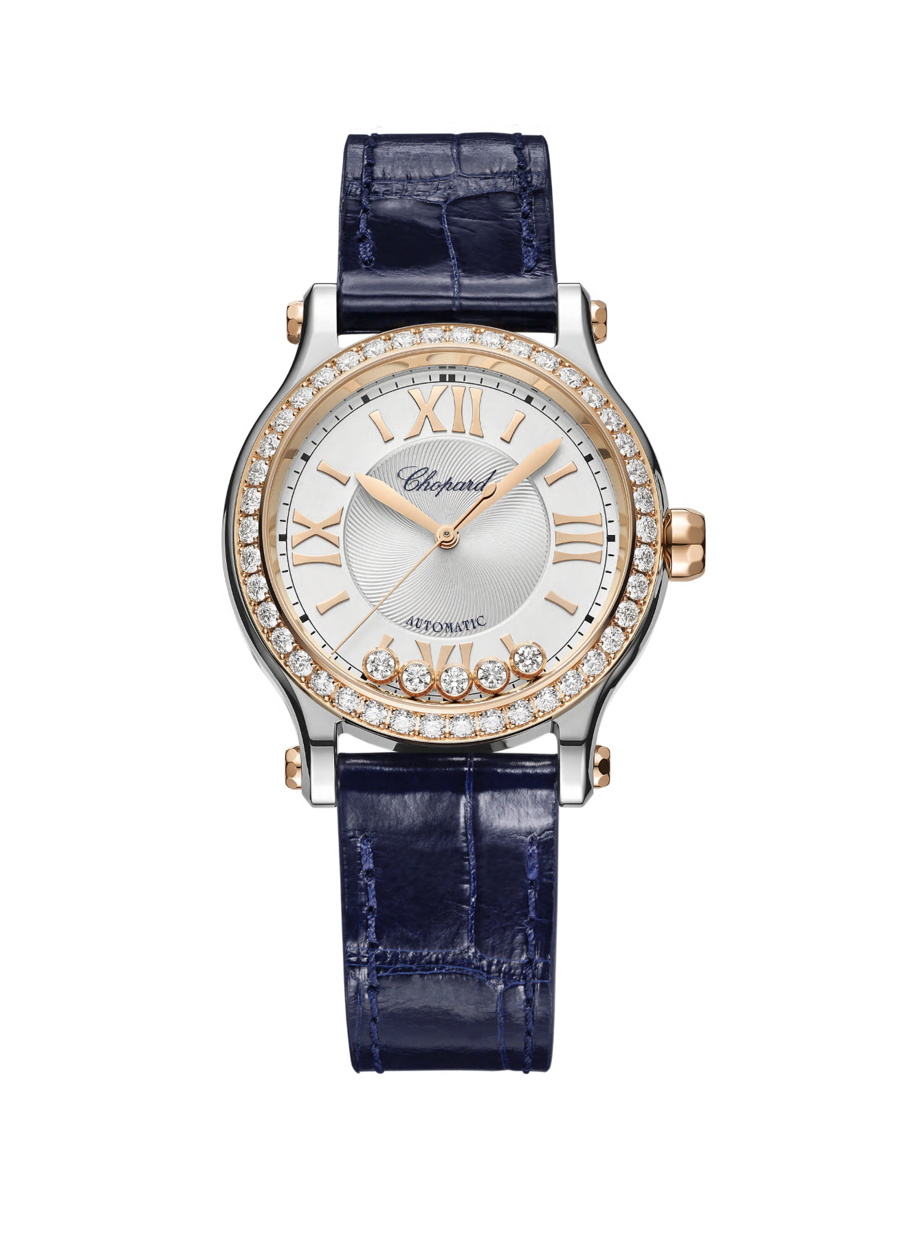 Годинник Chopard - HAPPY SPORT - 278608-6003, фото 1