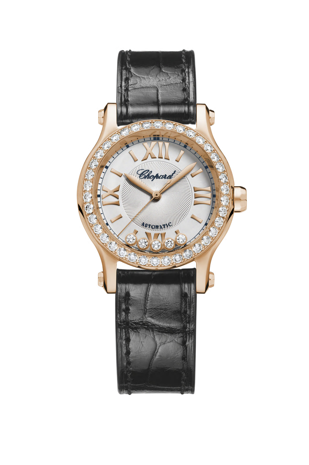 Годинник Chopard - HAPPY SPORT - 274893-5012, фото 1