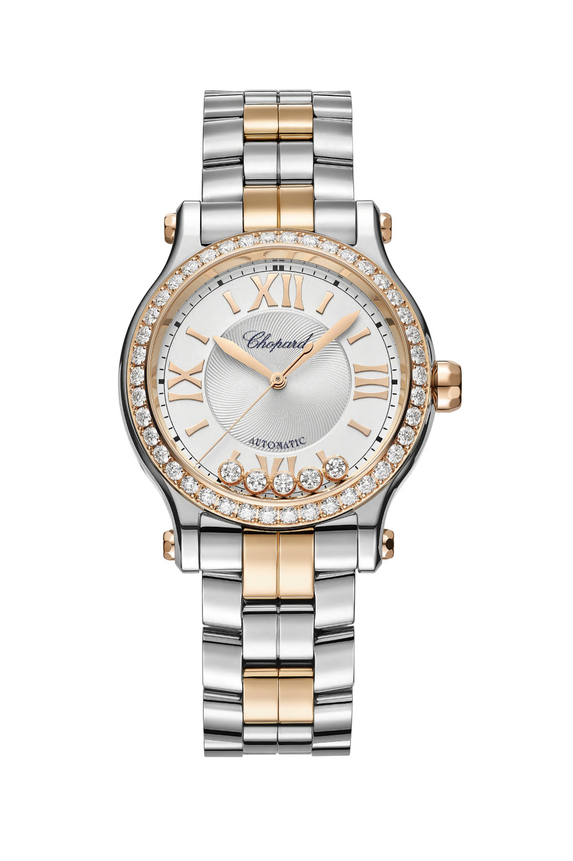 Годинник Chopard - HAPPY SPORT - 278608-6004, фото 1