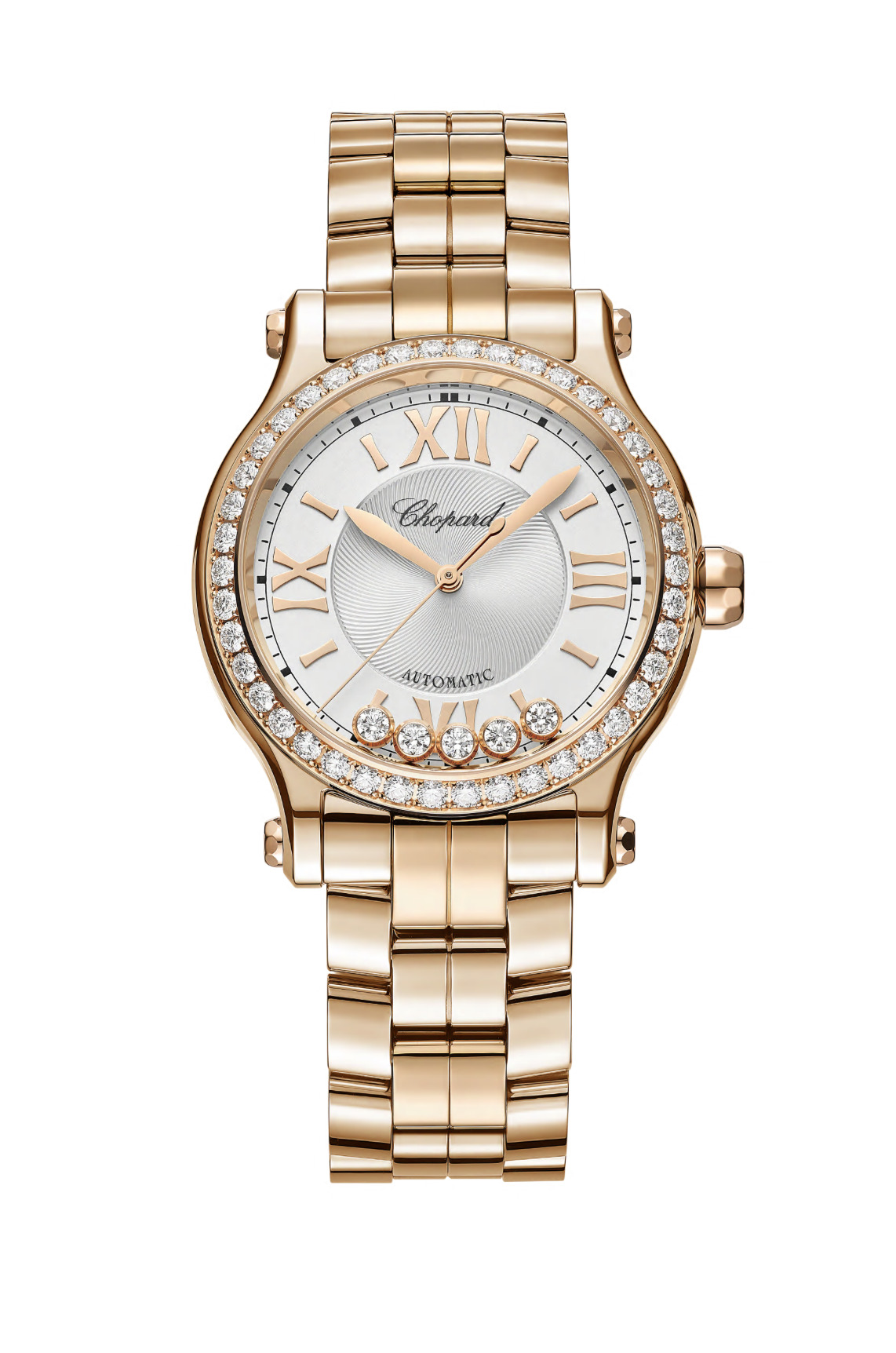 Годинник Chopard - HAPPY SPORT - 275378-5004, фото 1