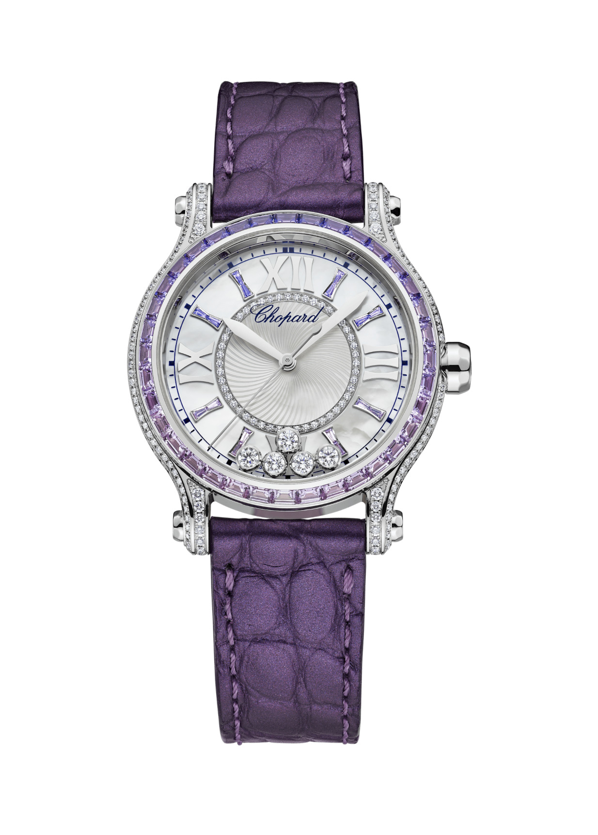 Часы Chopard - HAPPY SPORT - 275378-1002, фото 1