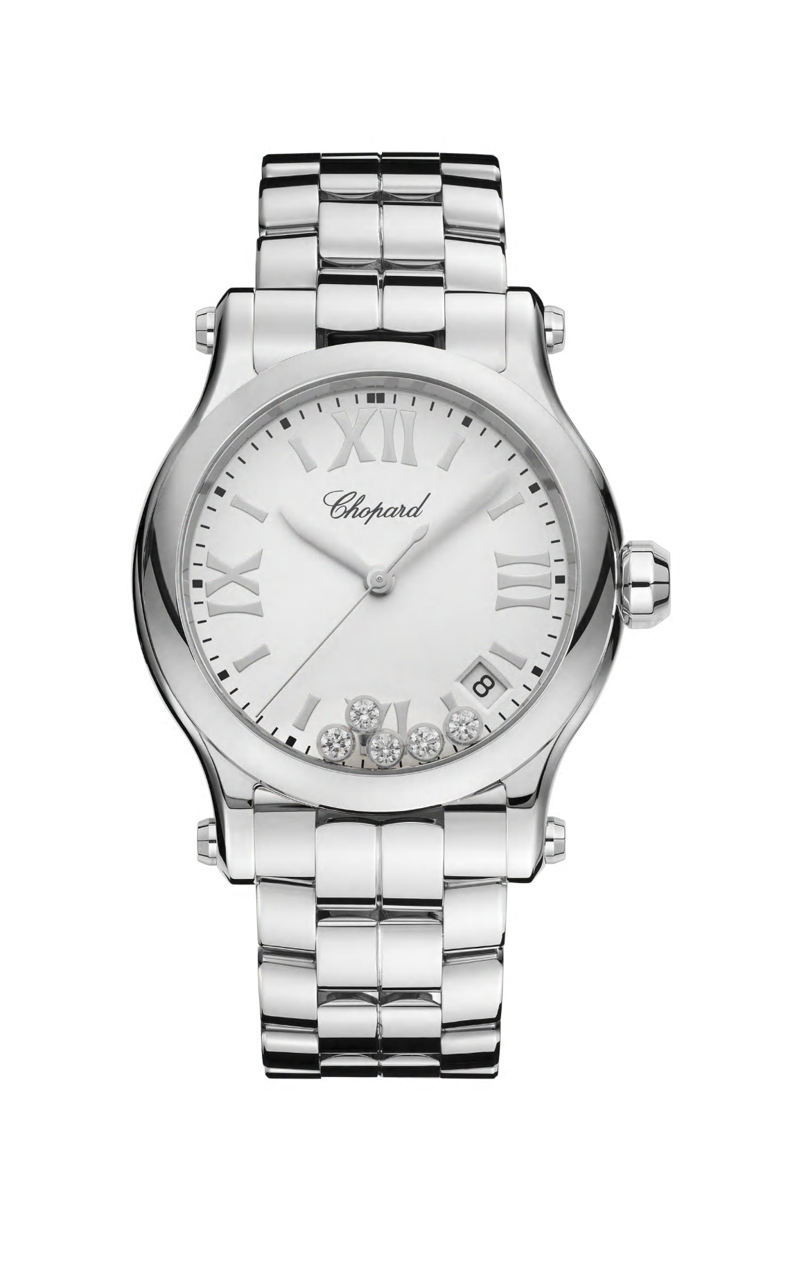 Часы Chopard - HAPPY SPORT - 278582-3002, фото 1