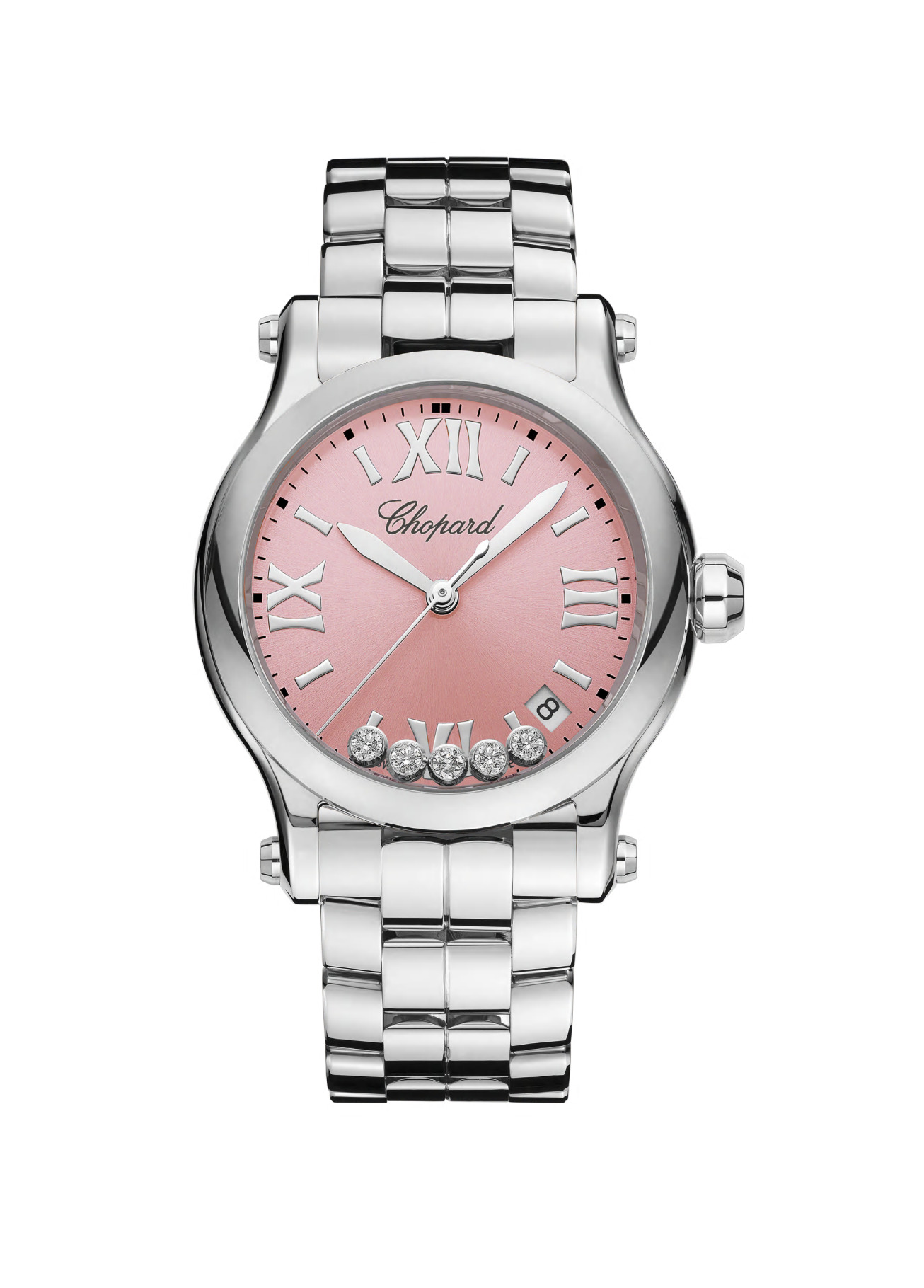 Часы Chopard - HAPPY SPORT - 278582-3009, фото 1