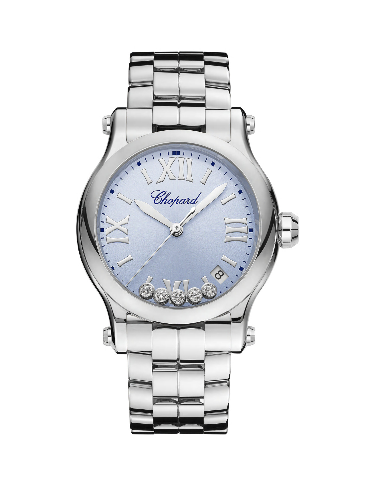 Часы Chopard - HAPPY SPORT - 278582-3008, фото 1