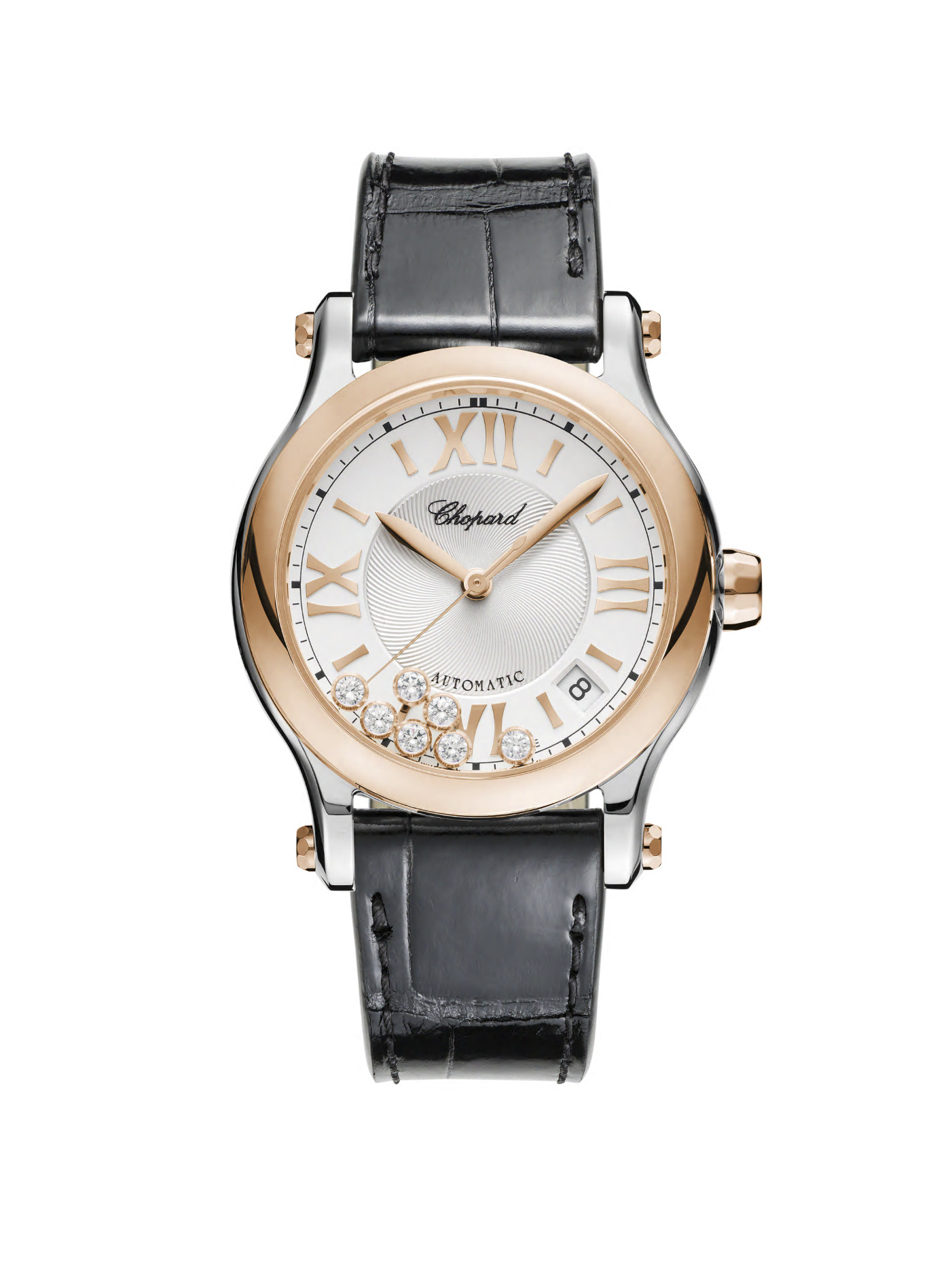 Часы Chopard - HAPPY SPORT - 278559-6001, фото 1