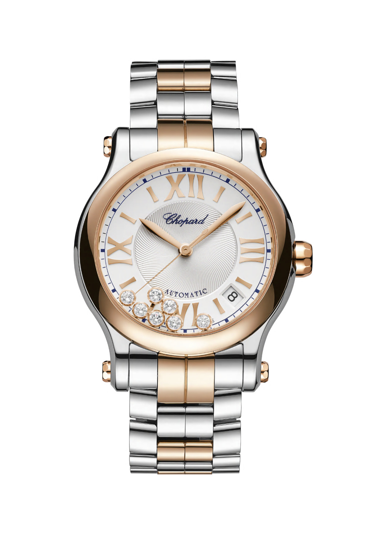 Swiss watches Chopard - HAPPY SPORT - 278559-6026, photo 1