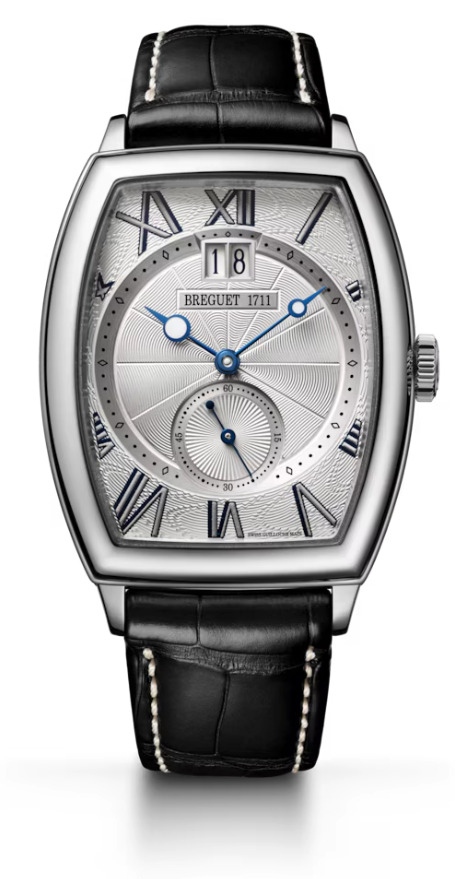 Годинник Breguet - Héritage - 5410BB/12/9VV, фото 1 Годинник Breguet - Héritage - 5410BB/12/9VV, фото 1