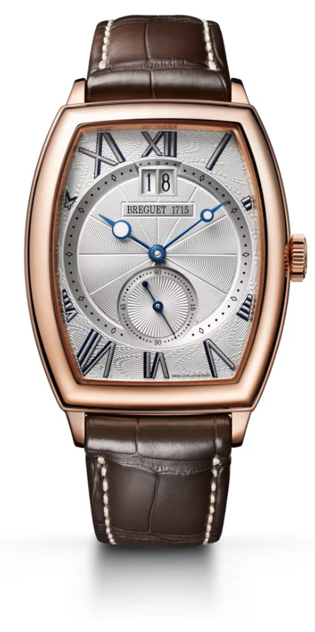 Годинник Breguet - Héritage - 5410BR/12/9VV, фото 1 Годинник Breguet - Héritage - 5410BR/12/9VV, фото 1