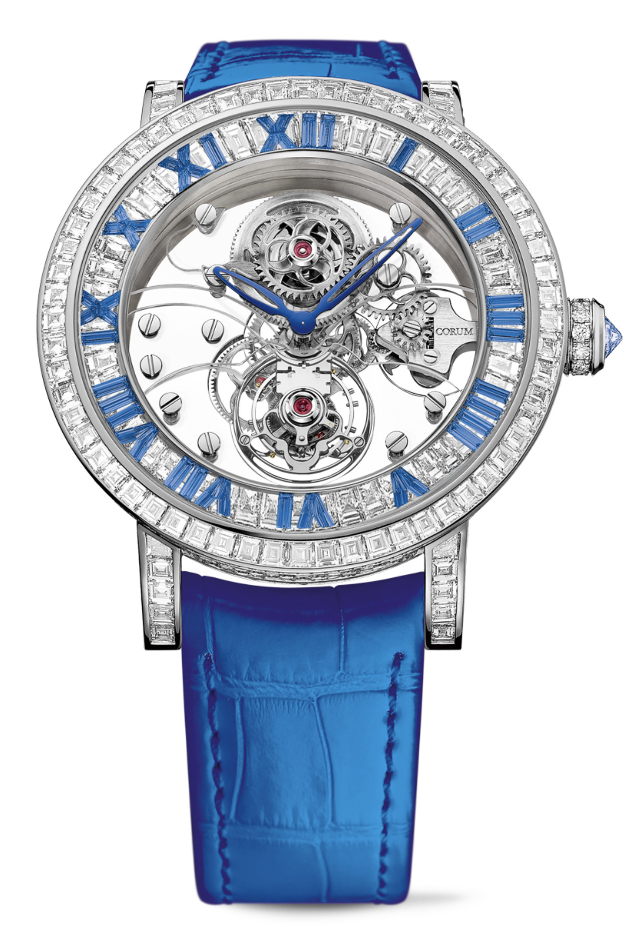 Годинник Corum - Heritage - C374/04029, фото 1