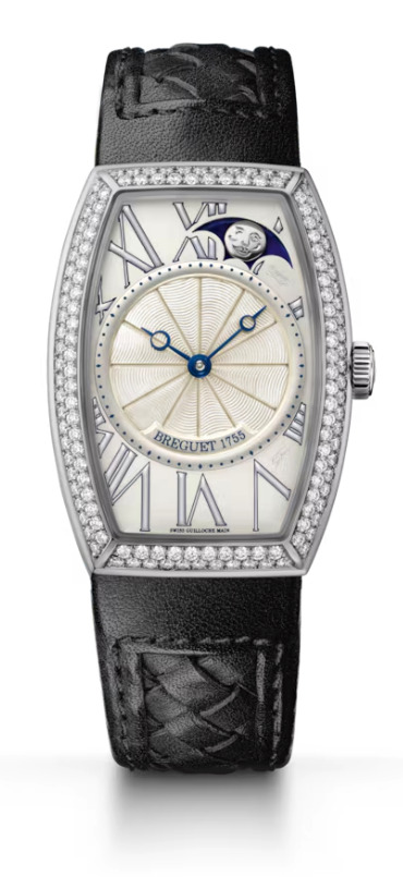 Часы Breguet - Héritage - 8861BB/11/386 D000, фото 1 Часы Breguet - Héritage - 8861BB/11/386 D000, фото 1