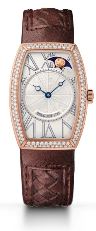 Годинник Breguet - Héritage - 8861BR/11/386 D000, фото 1