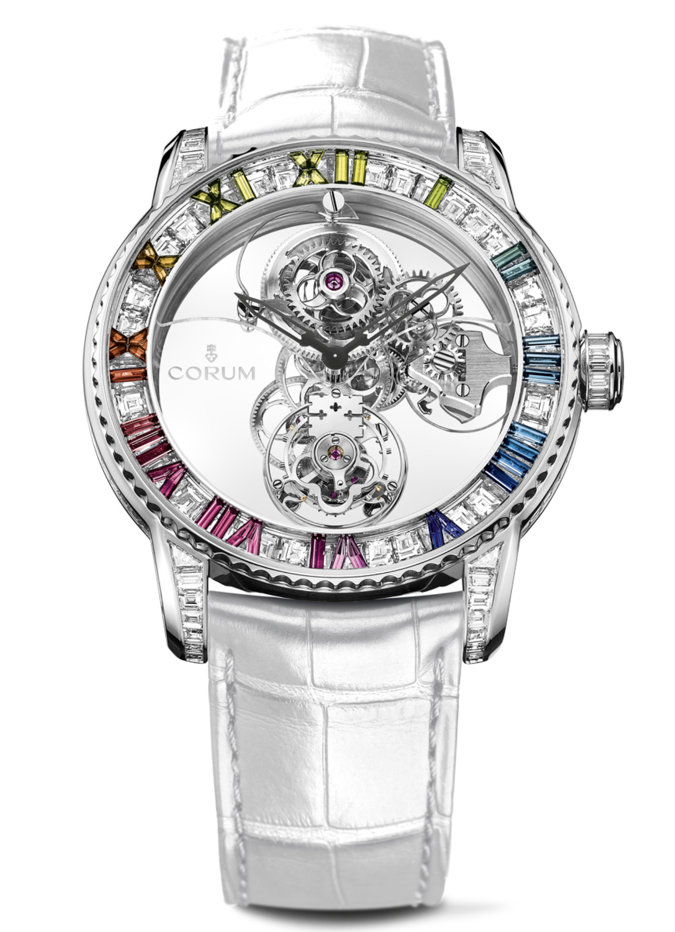 Годинник Corum - Heritage - R374/03464, фото 1 Годинник Corum - Heritage - R374/03464, фото 1