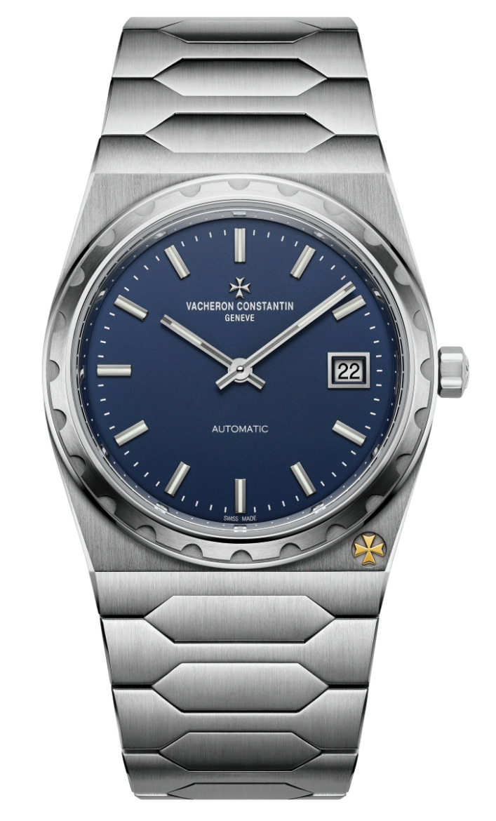 Swiss watches Vacheron Constantin - HISTORIQUES 222 - 4200H/222A-B934, photo 1 Swiss watches Vacheron Constantin - HISTORIQUES 222 - 4200H/222A-B934, photo 1