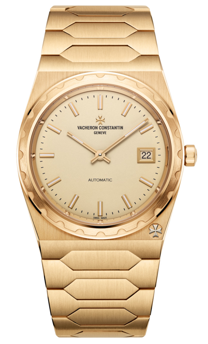 Часы Vacheron Constantin - HISTORIQUES 222 - 4200H/222J-B935, фото 1 Часы Vacheron Constantin - HISTORIQUES 222 - 4200H/222J-B935, фото 1