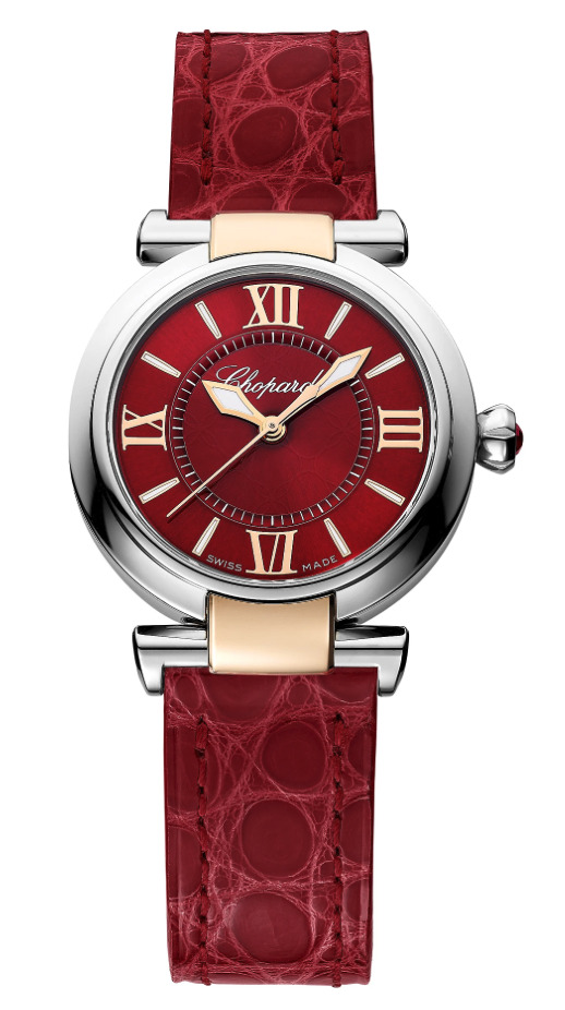Часы Chopard - Imperiale - 388563-6016, фото 1