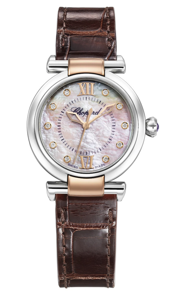 Часы Chopard - Imperiale - 388563-6013, фото 1