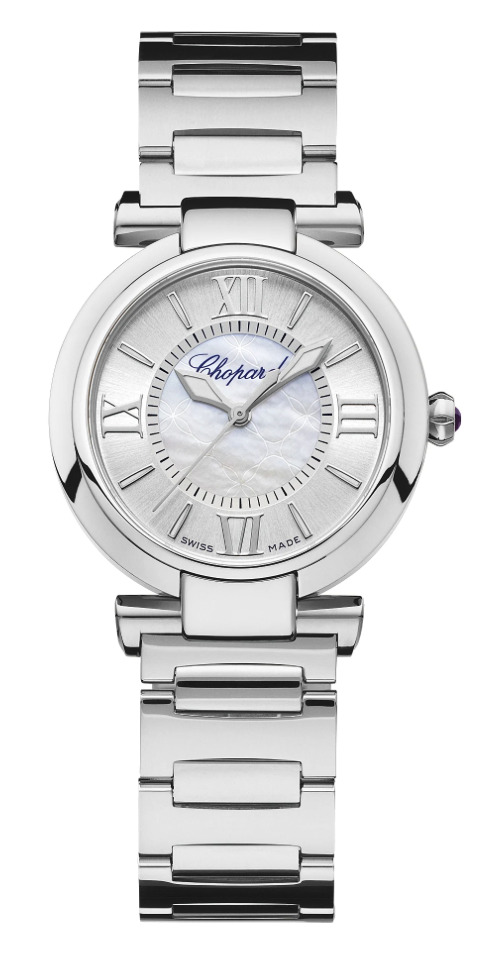 Годинник Chopard - Imperiale - 388563-3006, фото 1 Годинник Chopard - Imperiale - 388563-3006, фото 1