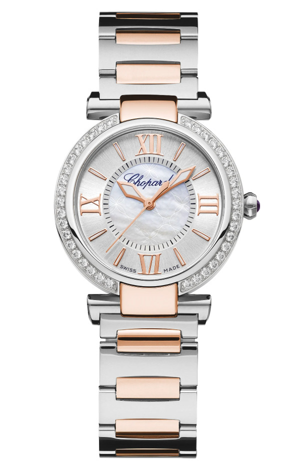 Часы Chopard - Imperiale - 388563-6008, фото 1