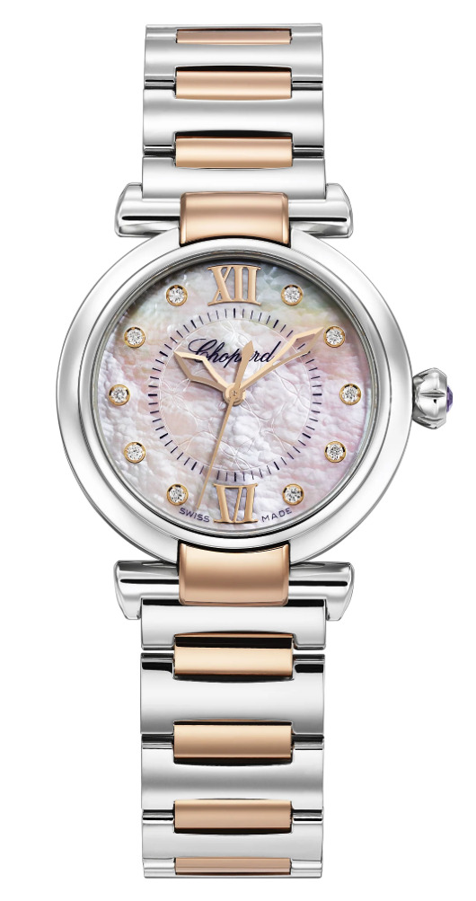 Часы Chopard - Imperiale - 388563-6014, фото 1 Часы Chopard - Imperiale - 388563-6014, фото 1