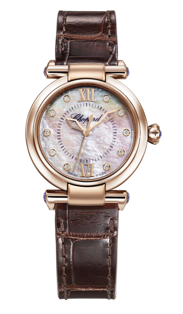 Годинник Chopard - Imperiale - 384319-5009, фото 1